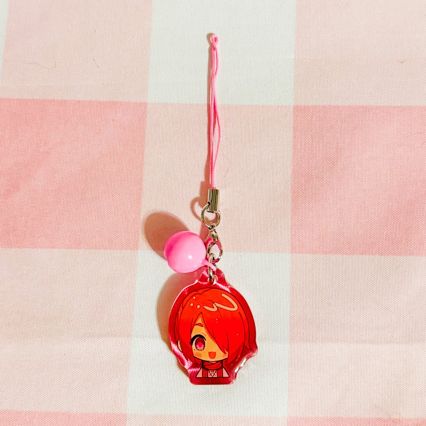 TBHK ☆ Phone Charms