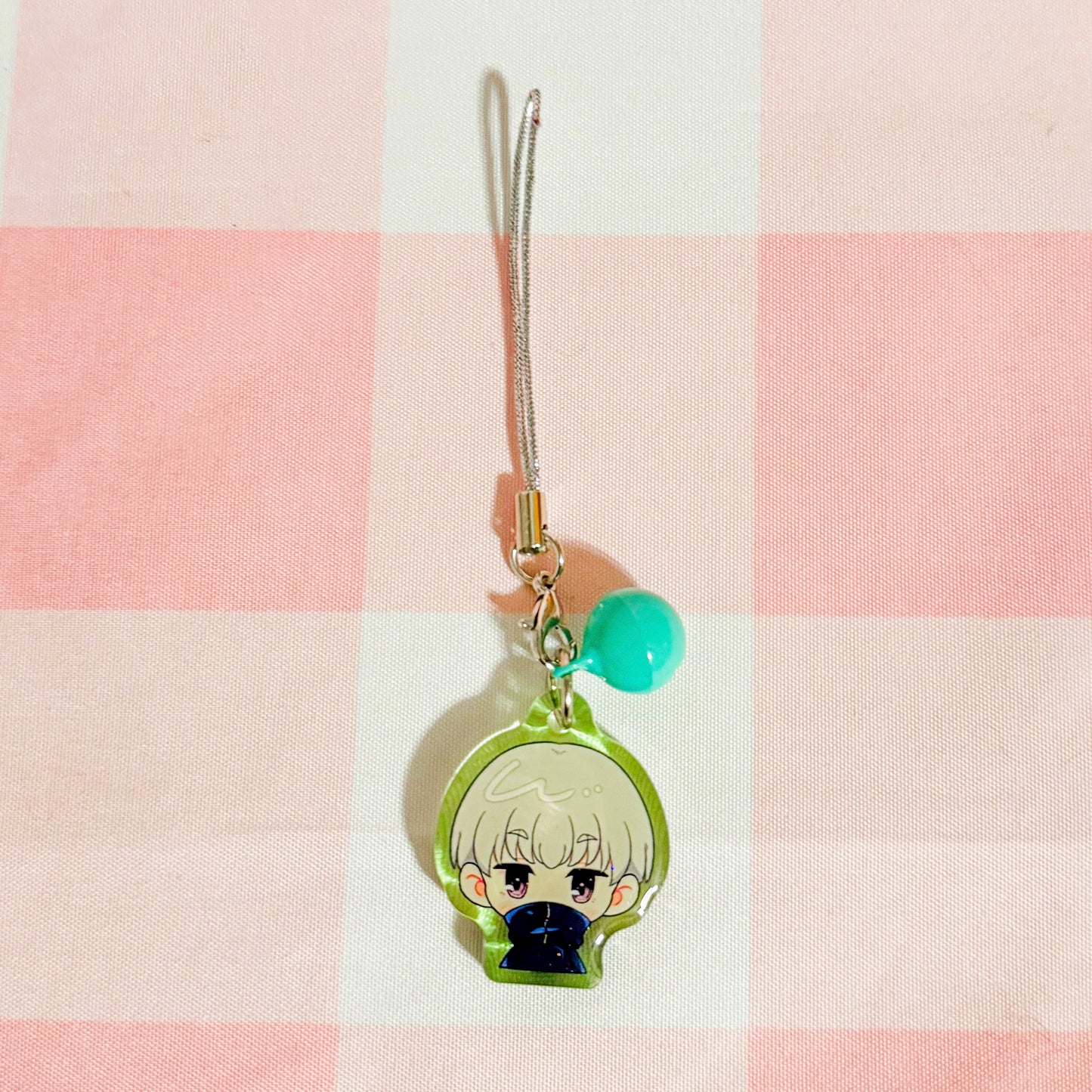 JJK ☆ Phone Charms