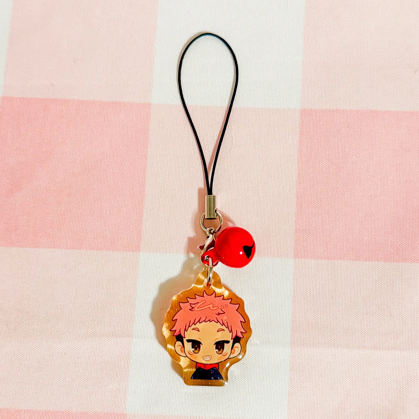 JJK ☆ Phone Charms