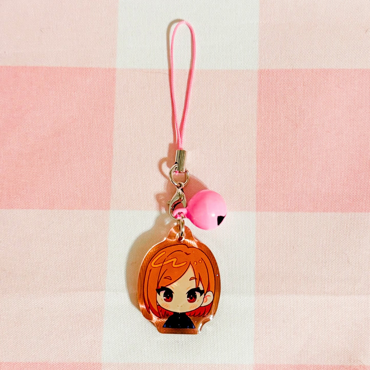 JJK ☆ Phone Charms