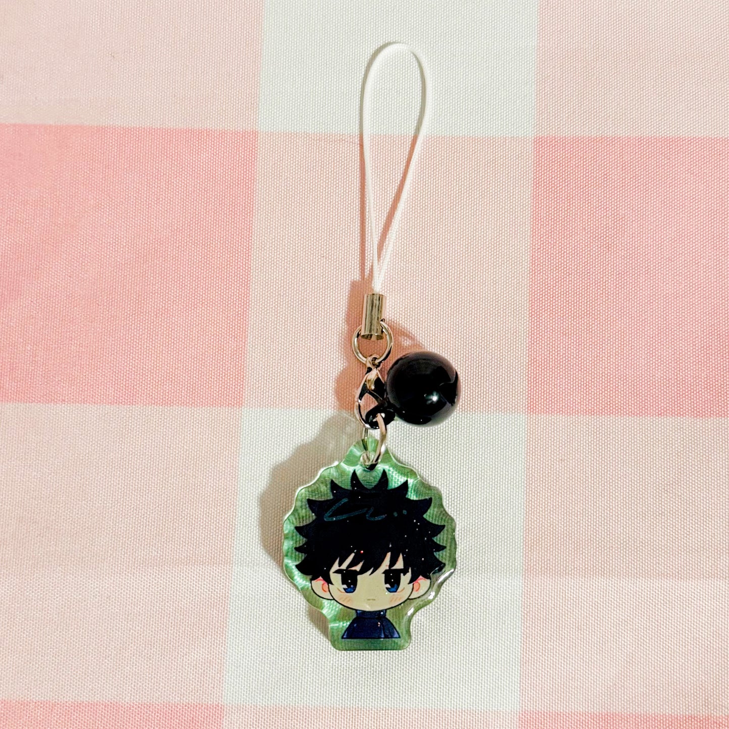 JJK ☆ Phone Charms