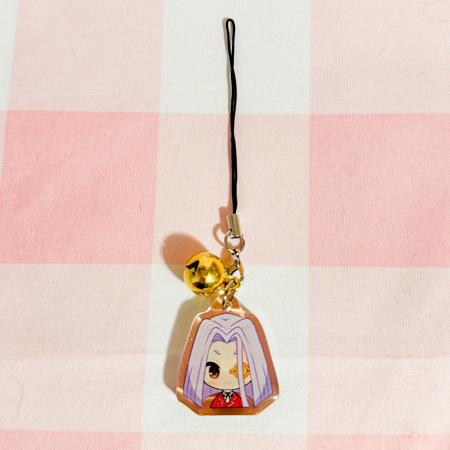 Dueling ☆ Phone Charms