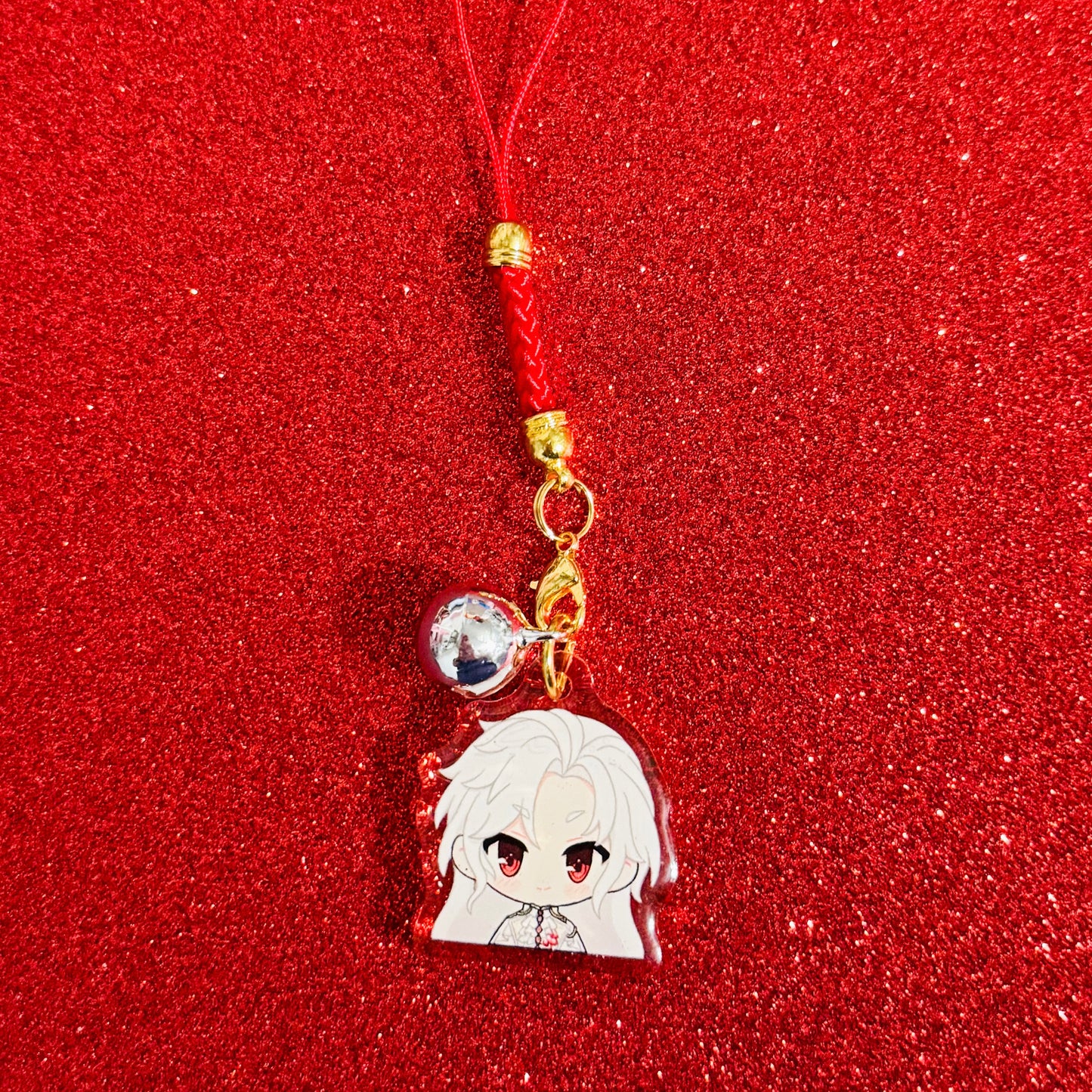 LADS ☆ Myth Ver ☆ Phone Charms