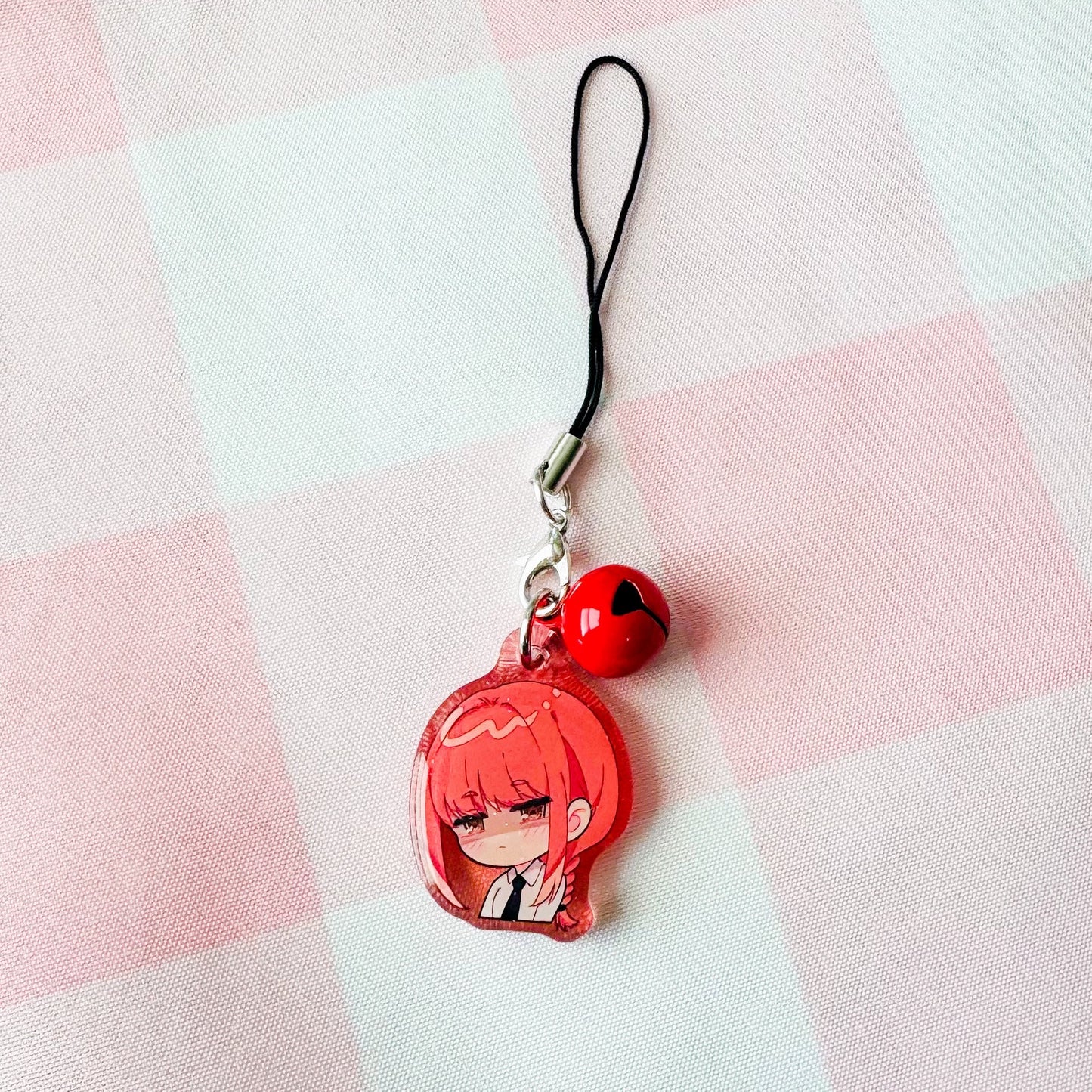 CSM ☆ Phone Charms
