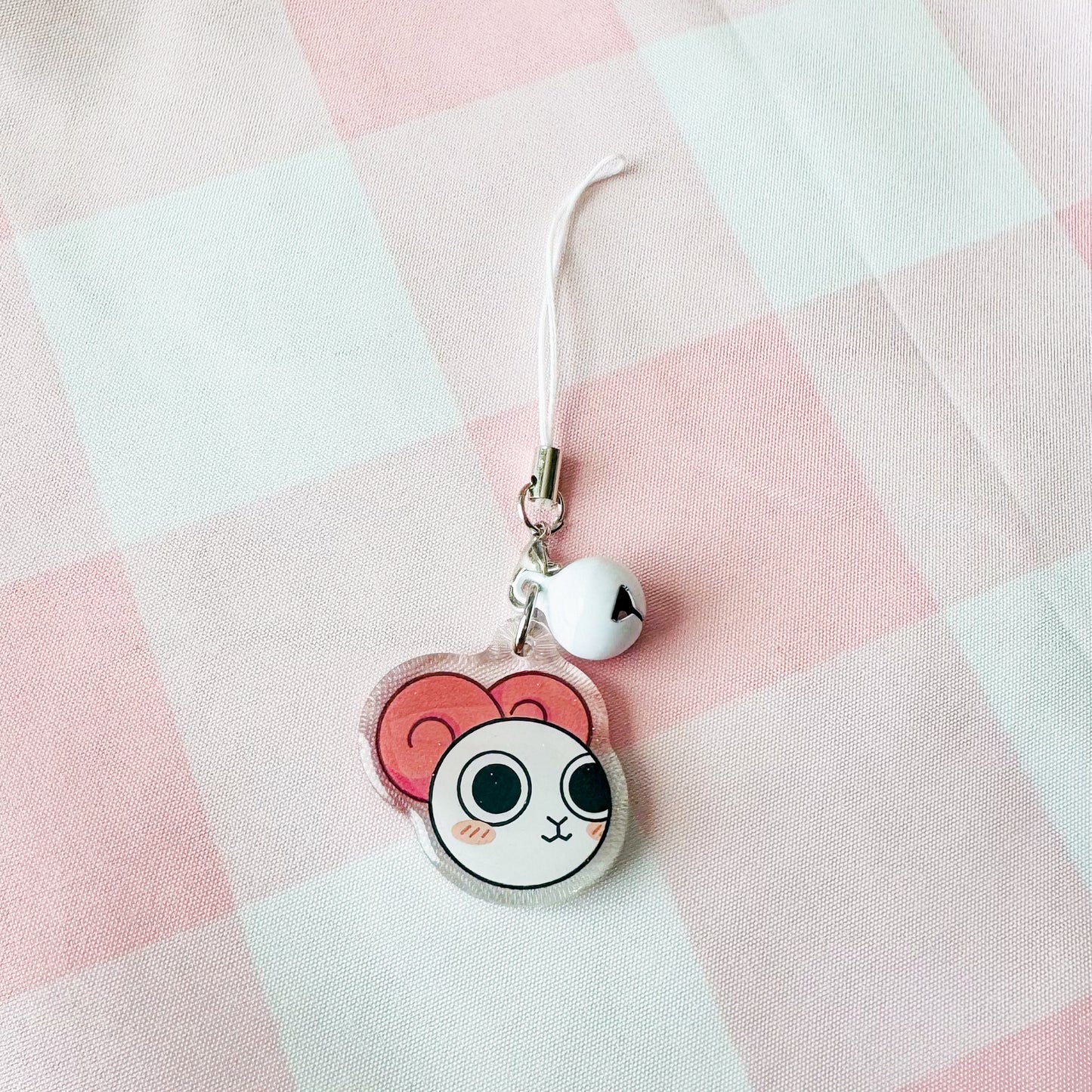 Pirate ☆ Phone Charms