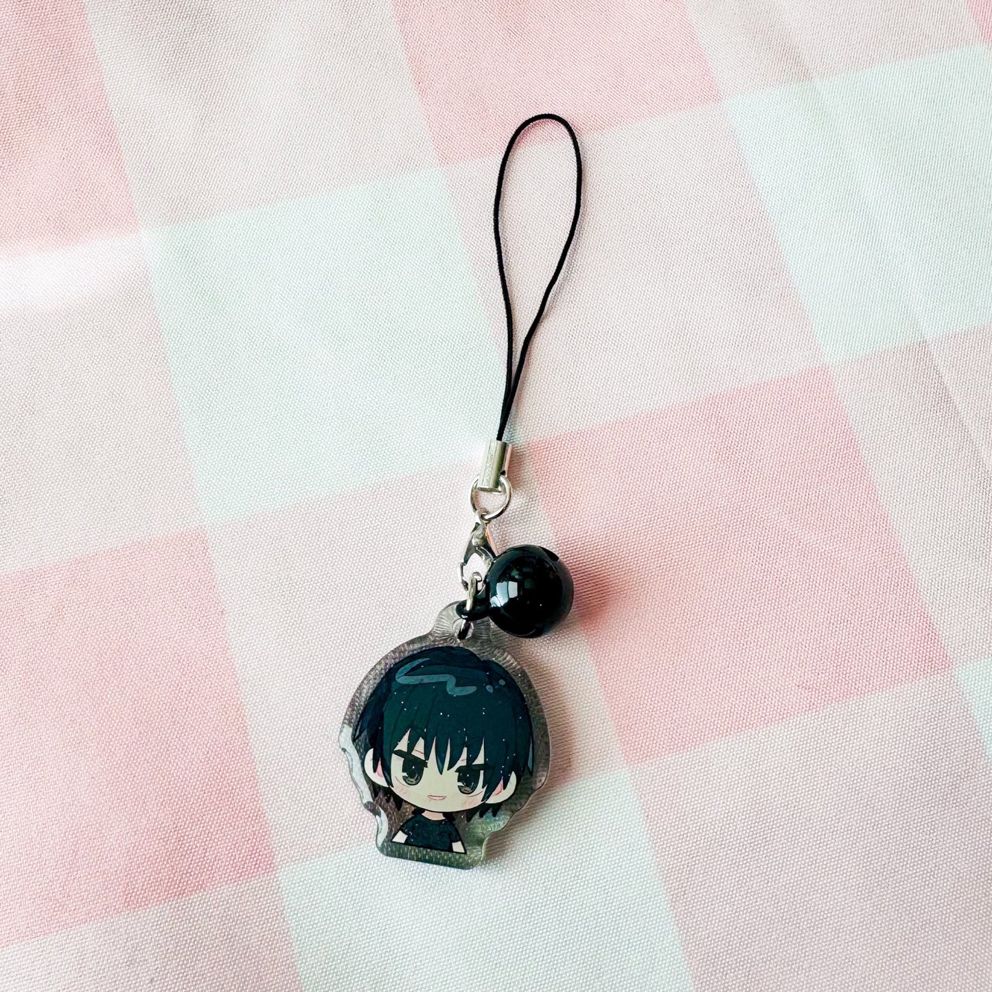JJK ☆ Phone Charms