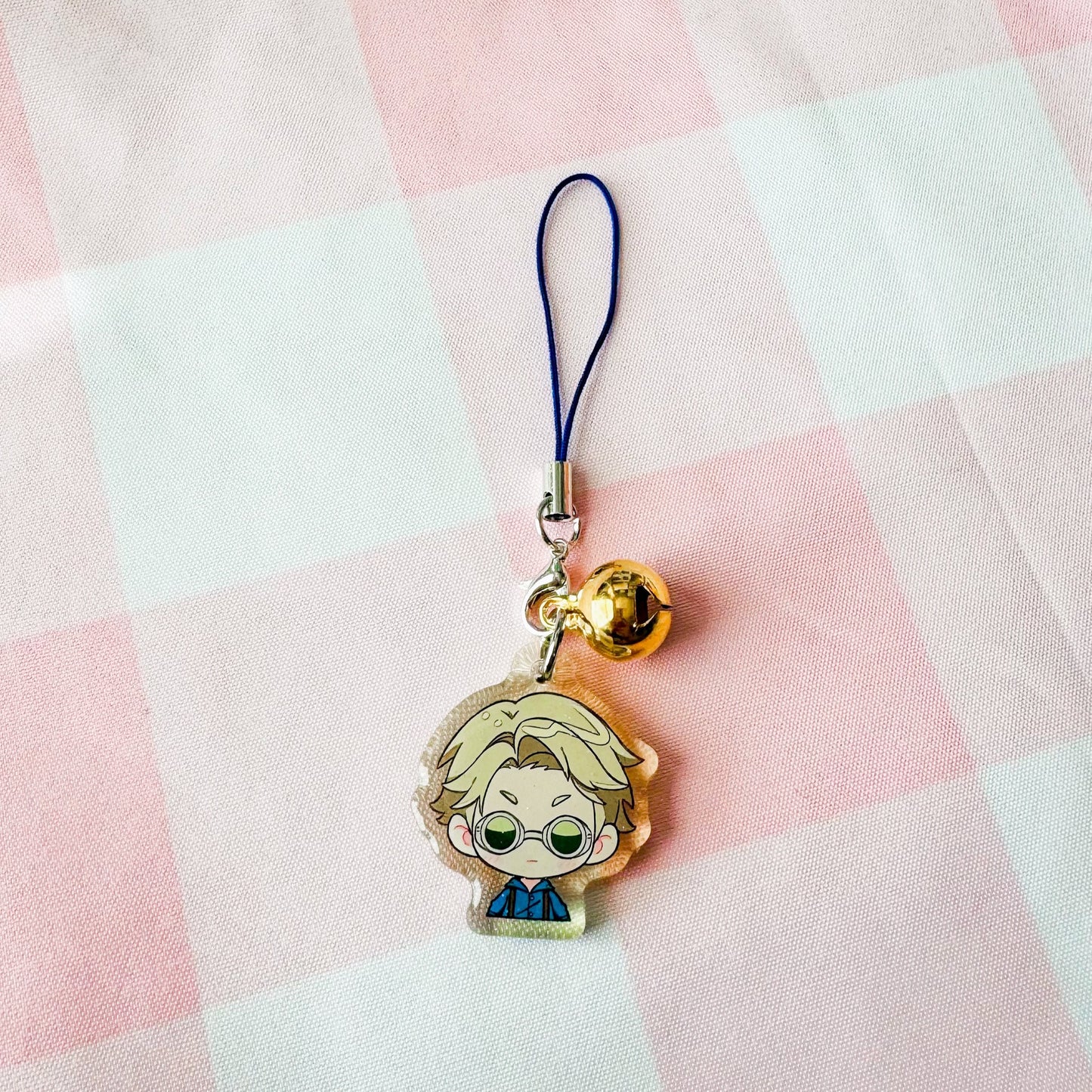 JJK ☆ Phone Charms