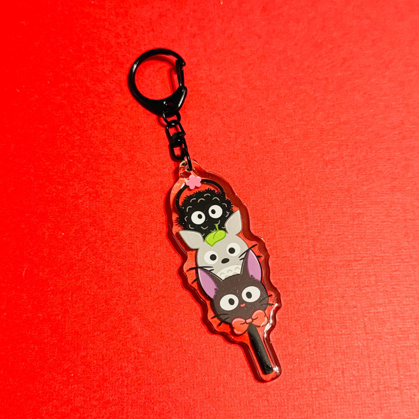 Studio Dango ☆ Charm