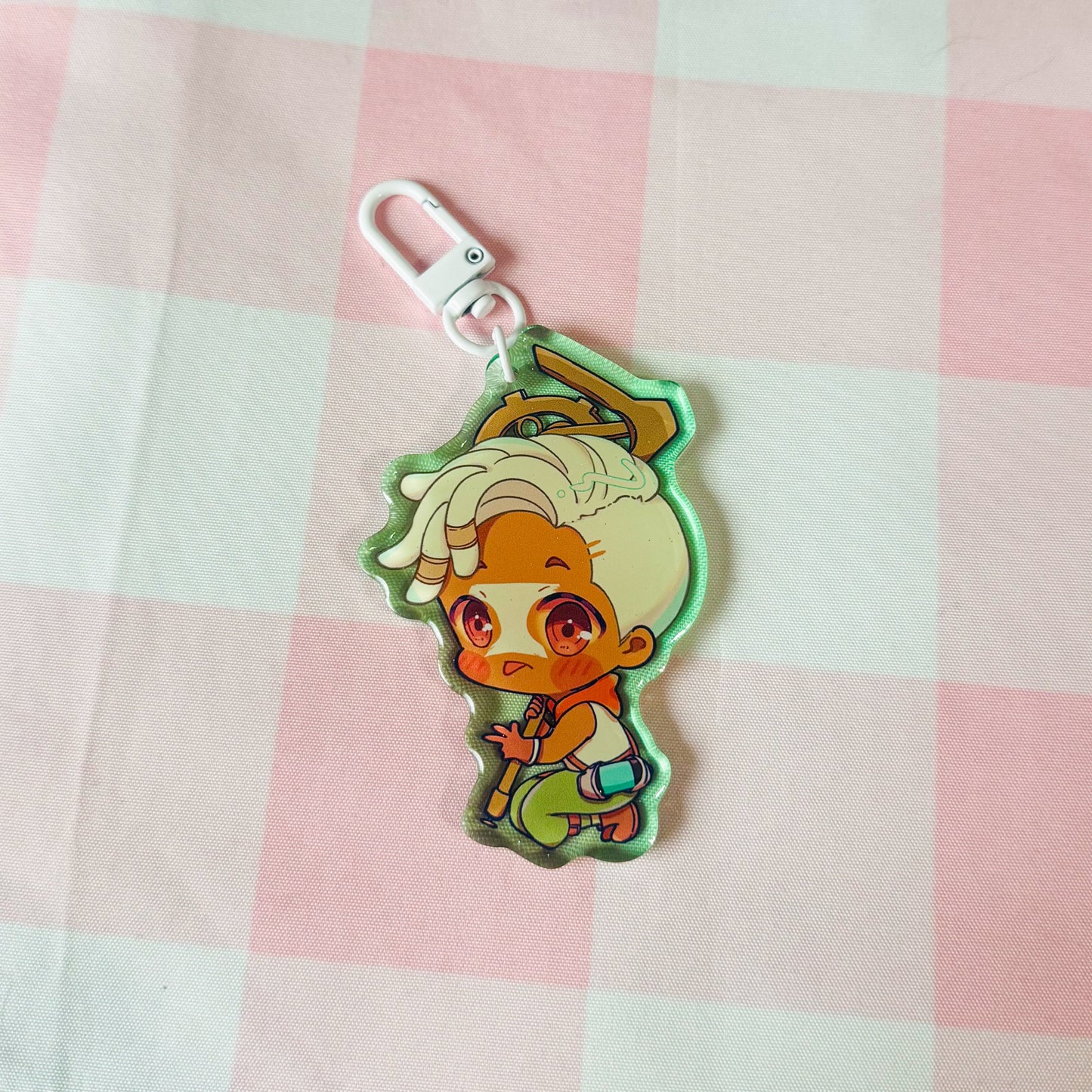 Arcane ☆ Charms
