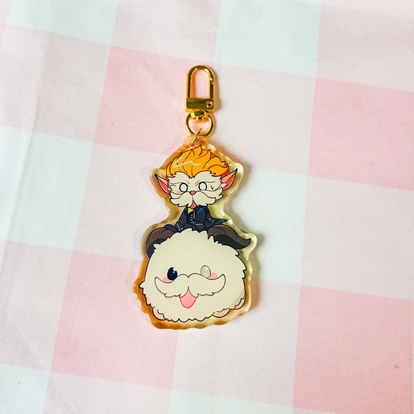 Arcane ☆ Charms
