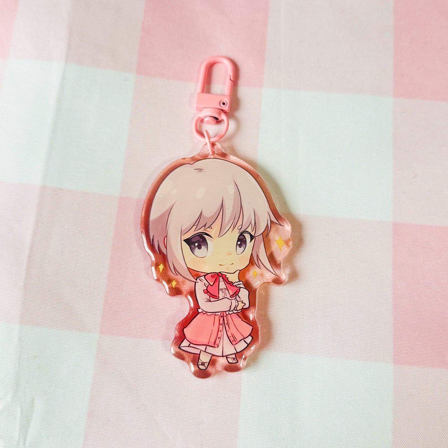 Fruba ☆ Charms