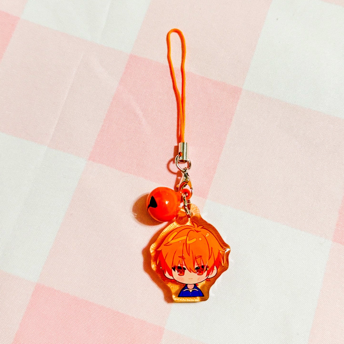 Fruba ☆ Phone Charms