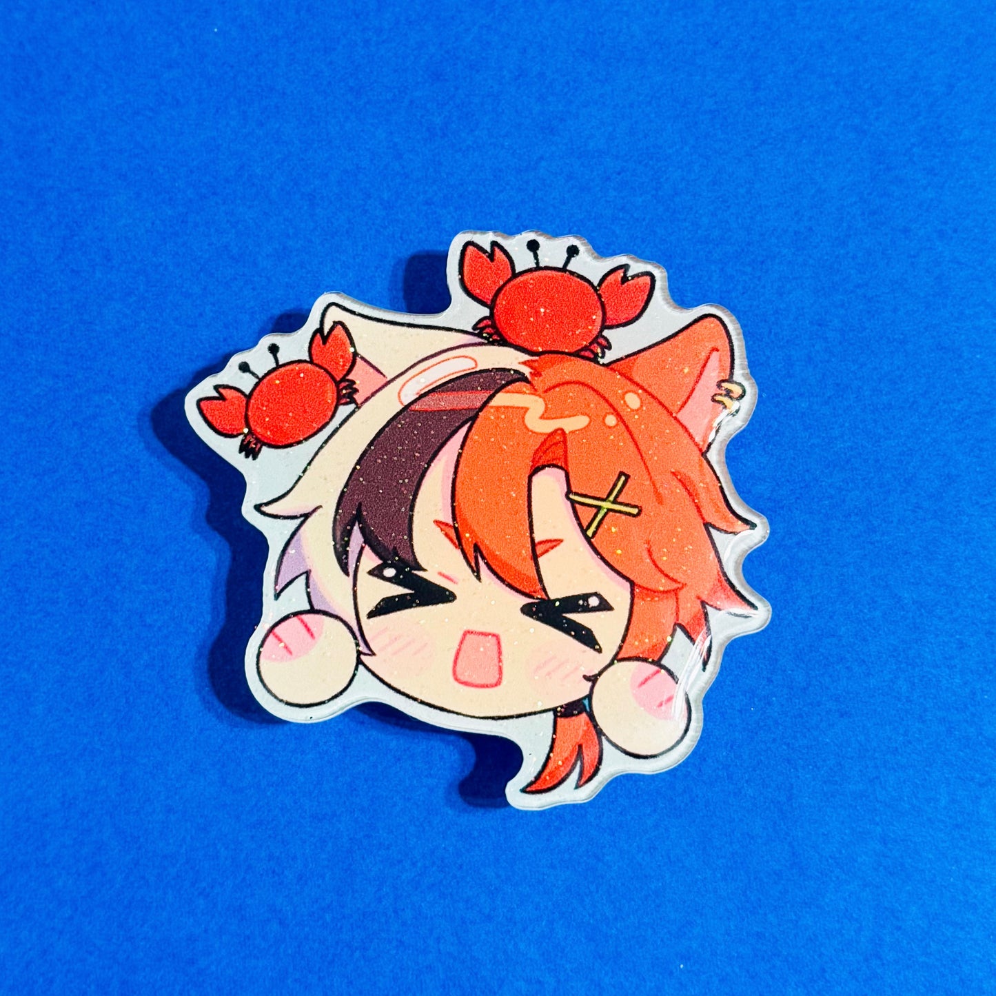 Mascots - Summer ☆ Phone Grips