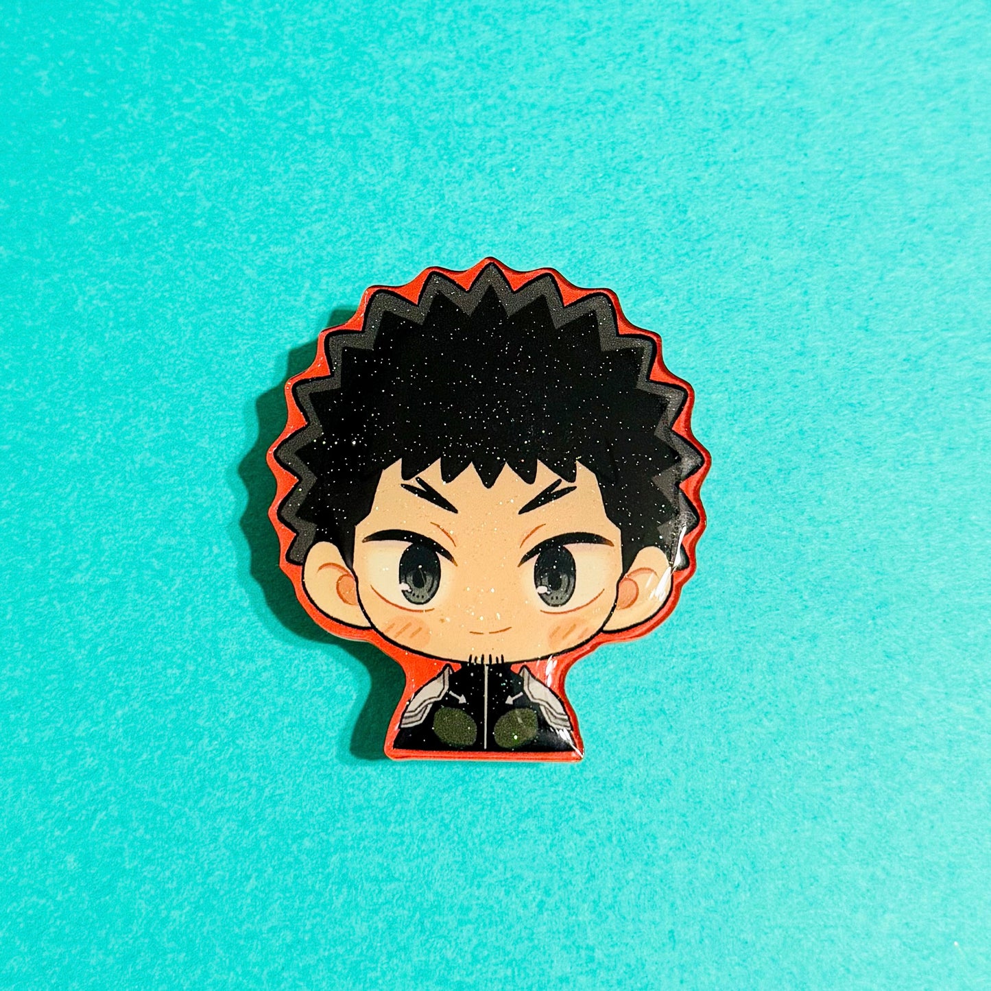 Kaiju ☆ Phone Grips