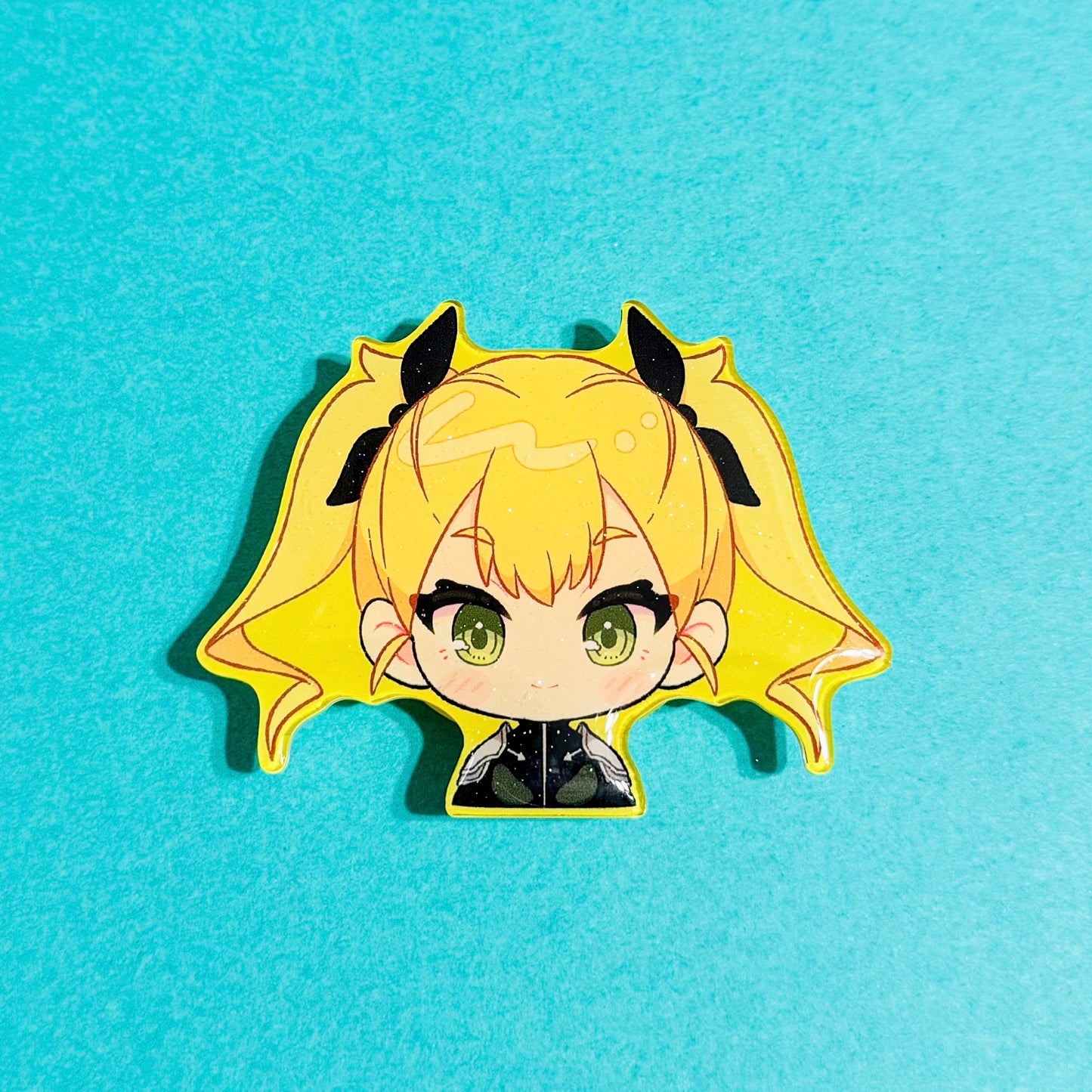 Kaiju ☆ Phone Grips