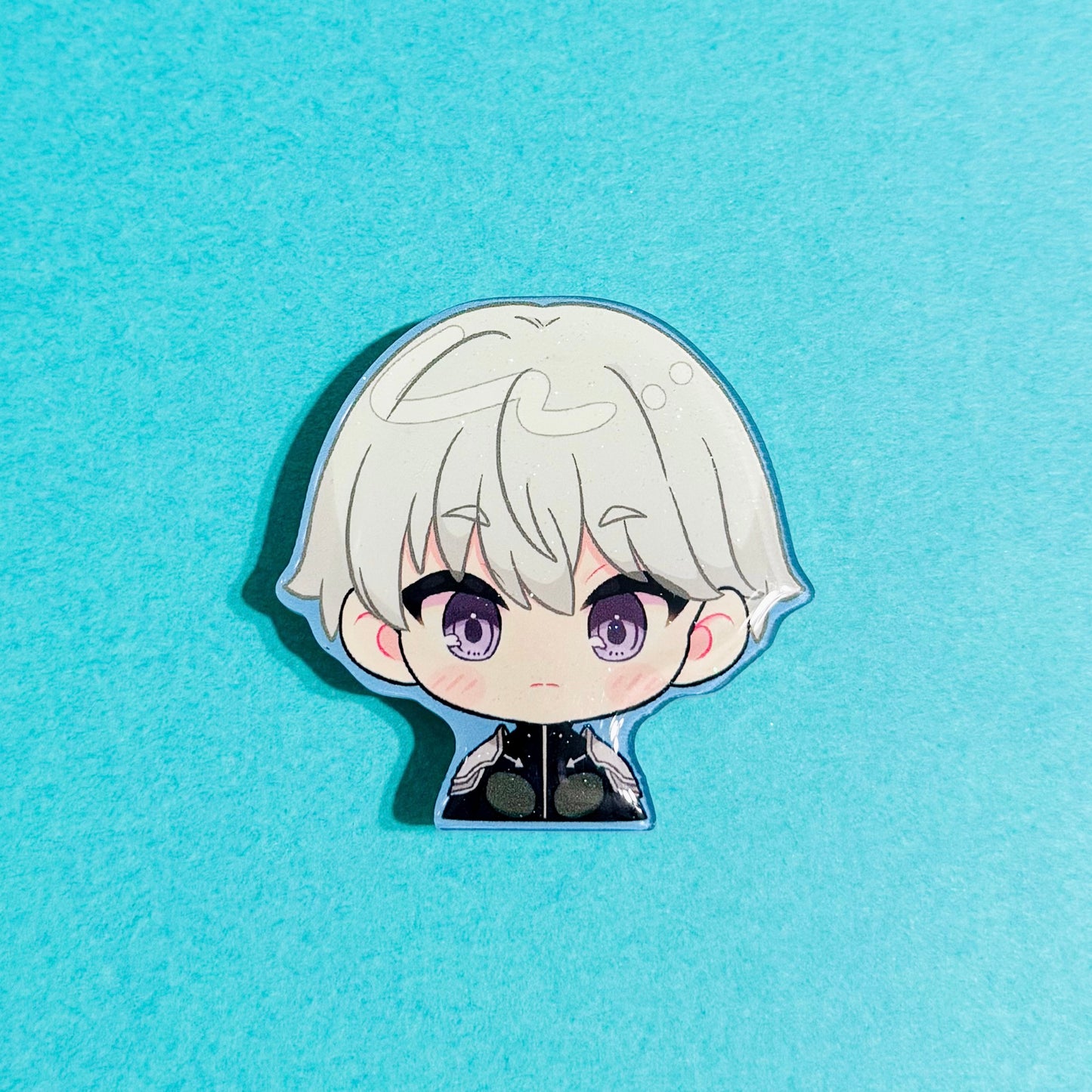 Kaiju ☆ Phone Grips