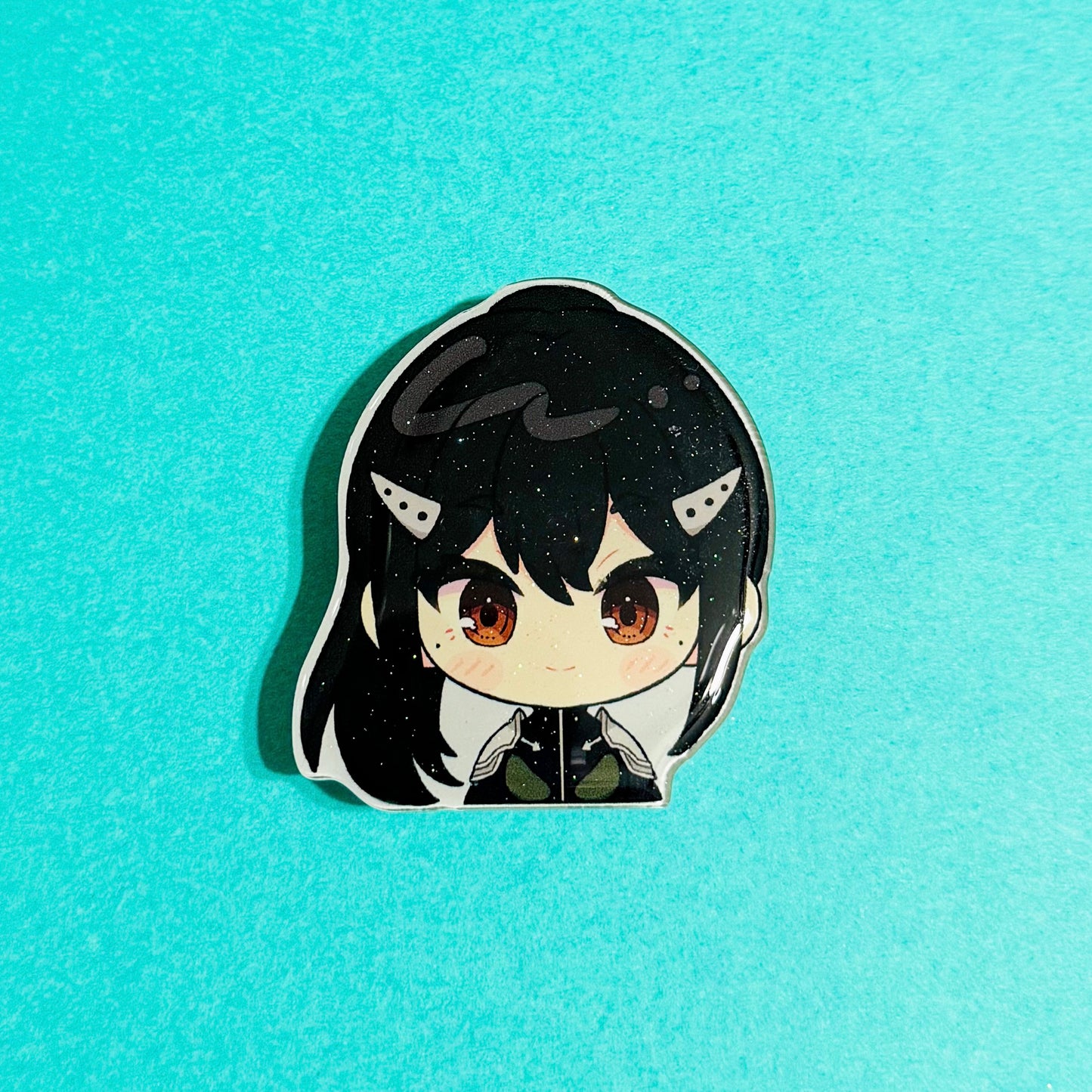 Kaiju ☆ Phone Grips