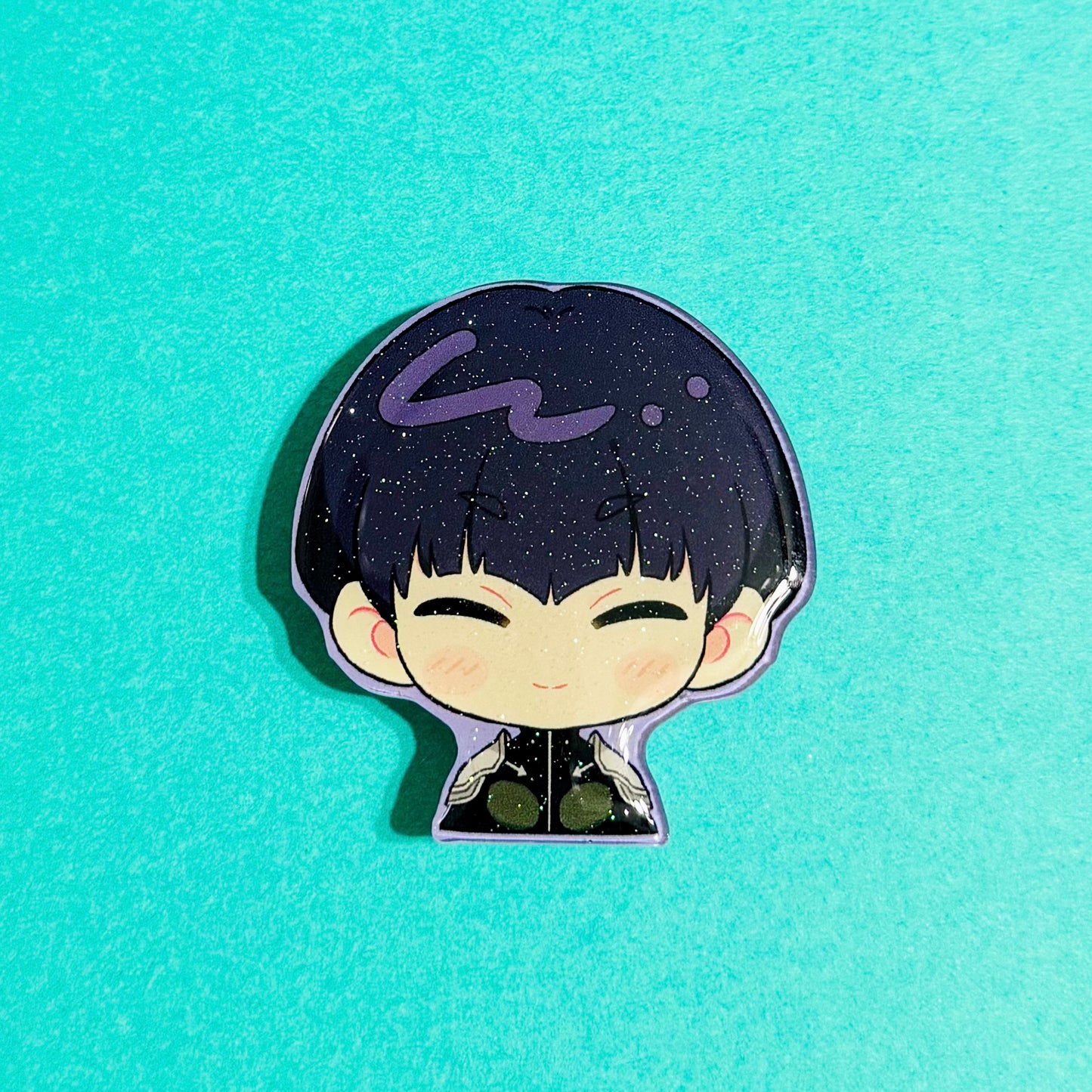 Kaiju ☆ Phone Grips