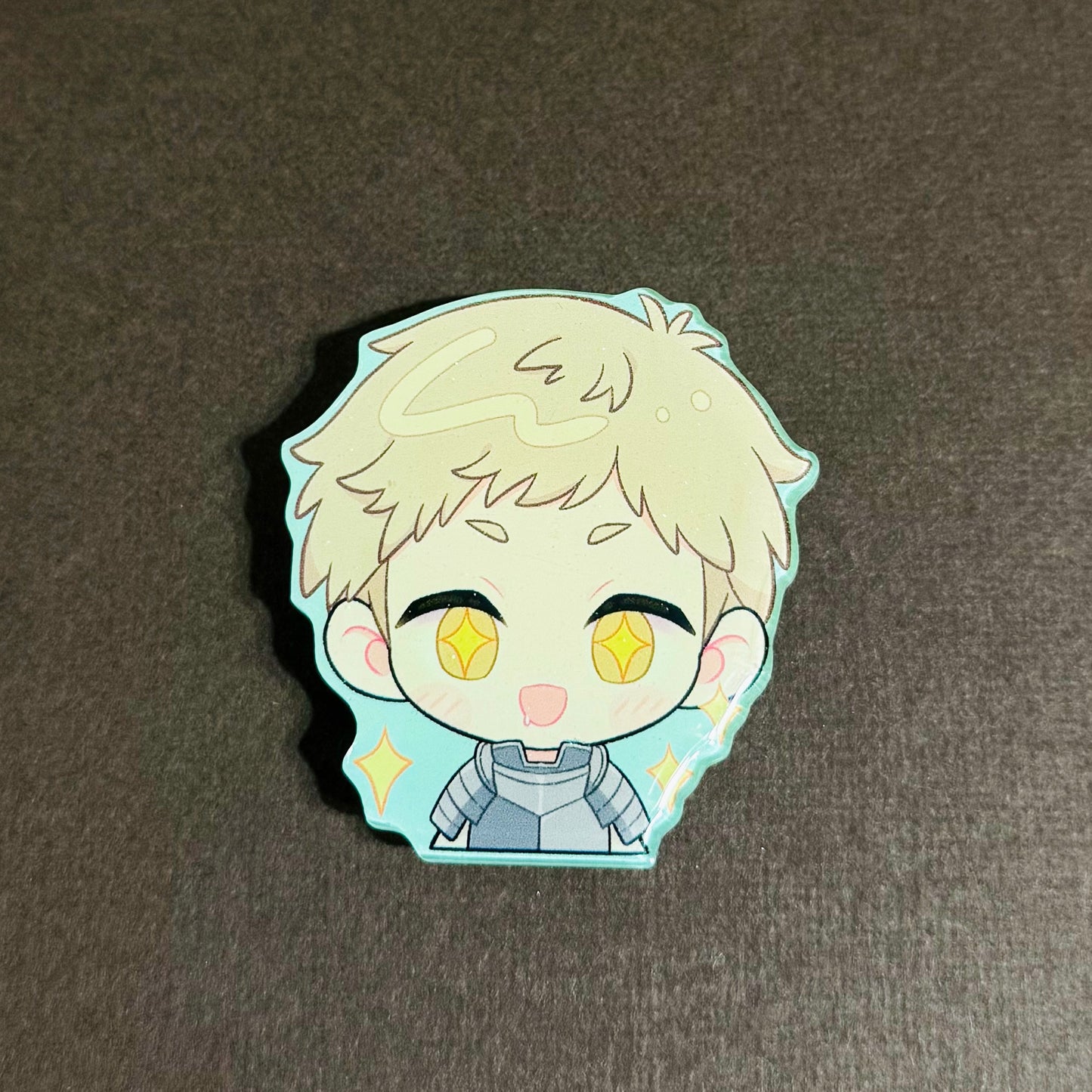 Dungeon ☆ Phone Grips