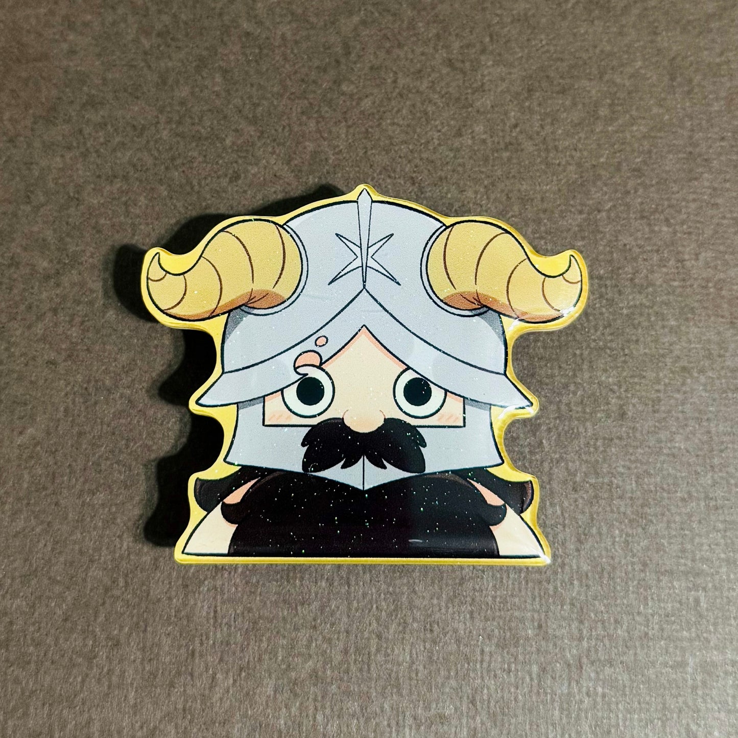 Dungeon ☆ Phone Grips