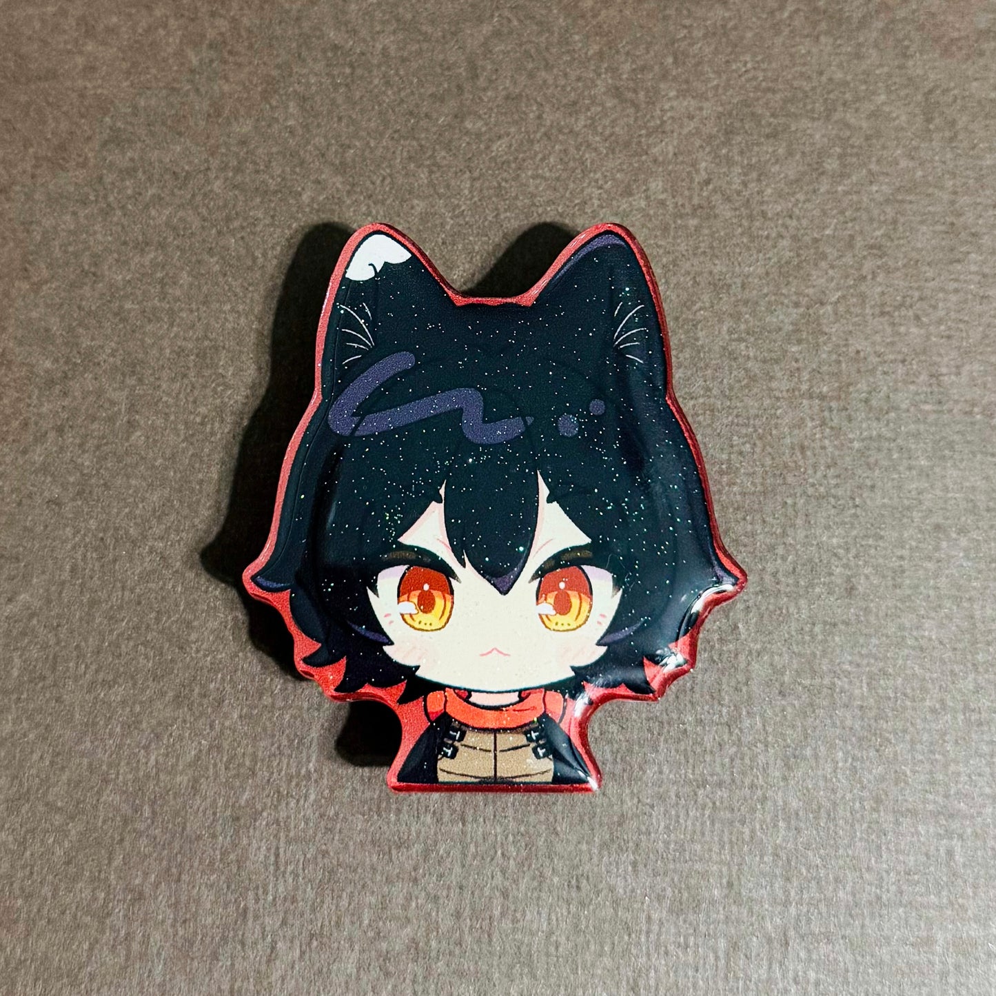 Dungeon ☆ Phone Grips