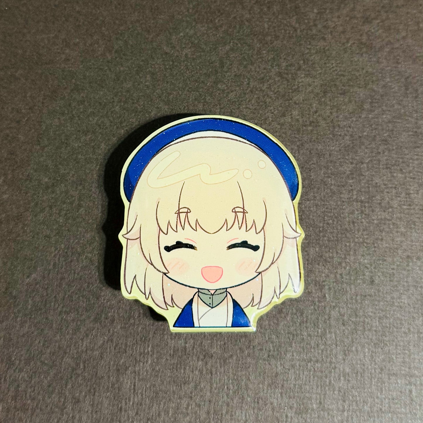 Dungeon ☆ Phone Grips