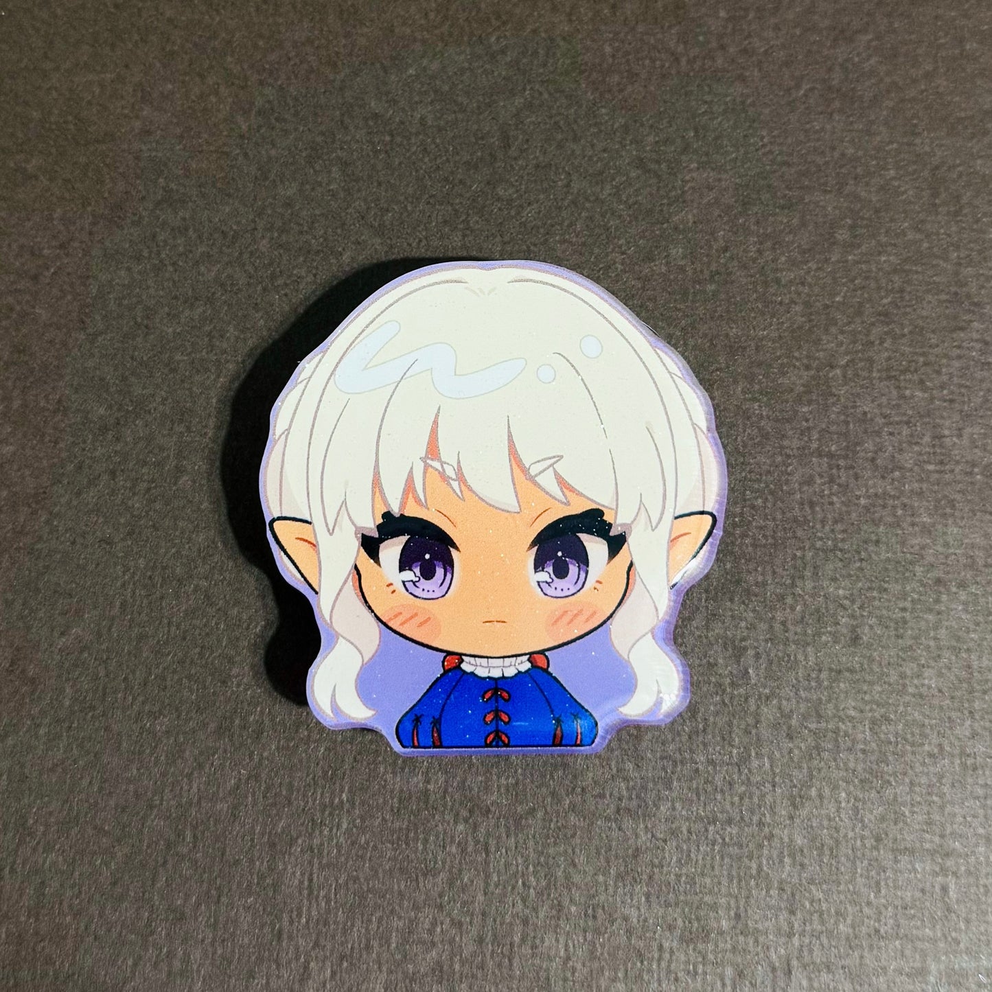 Dungeon ☆ Phone Grips