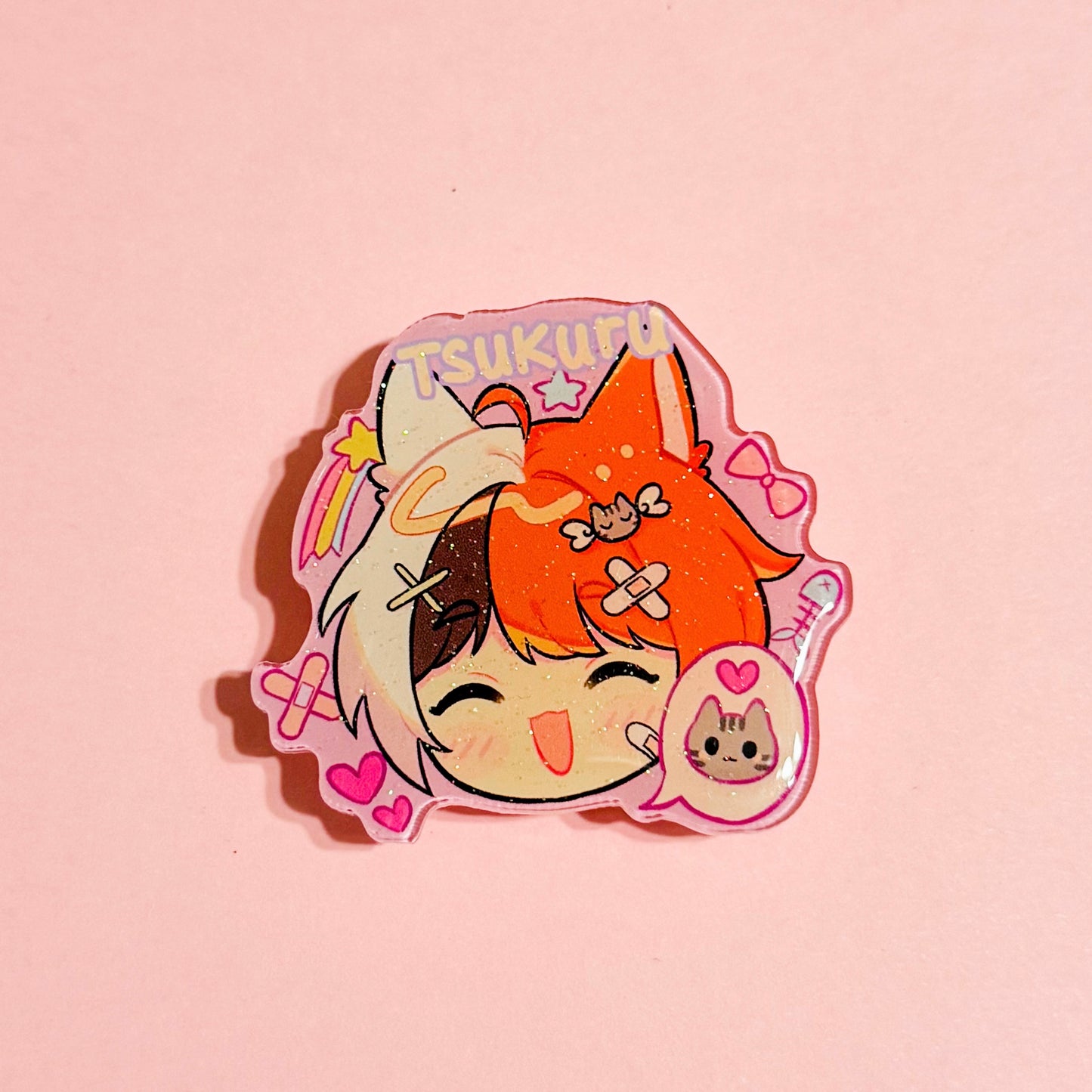 Mascots - Kawaii ☆ Phone Grips