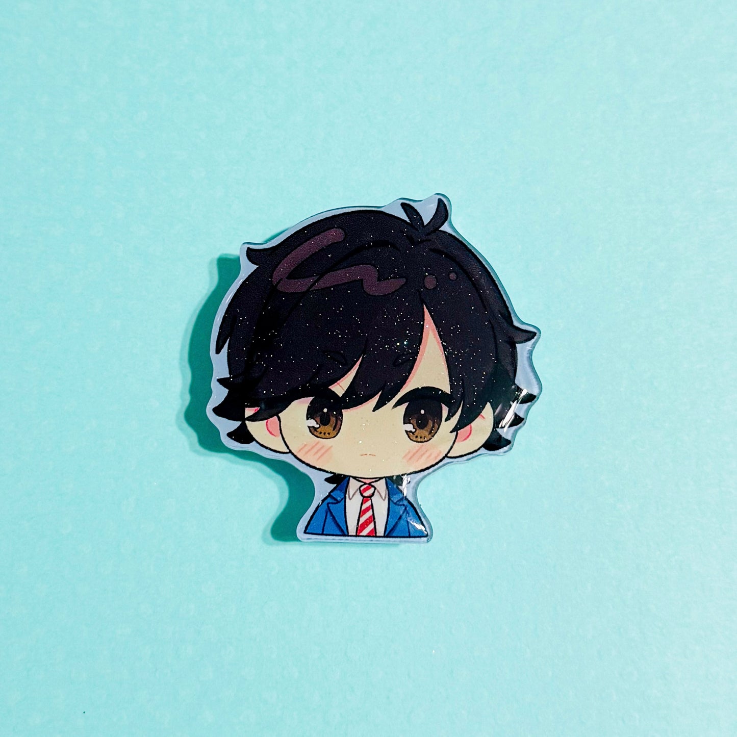 Twilight Focus ☆ Phone Grips