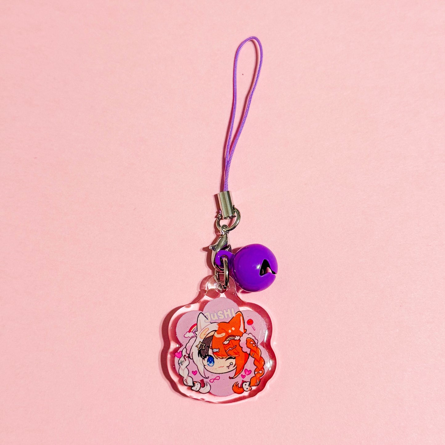 Mascots - Kawaii ☆ Phone Charms