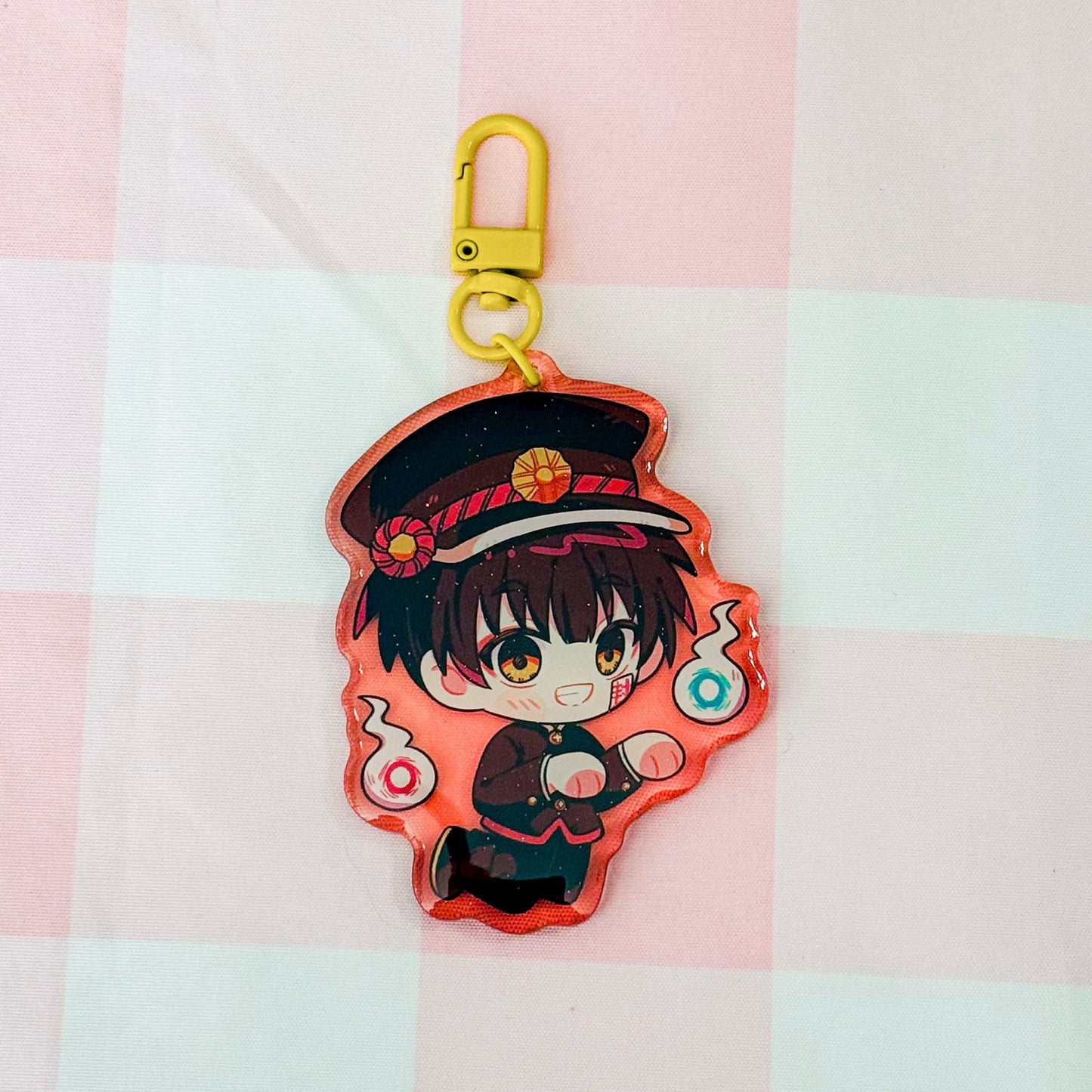 TBHK ☆ Charms