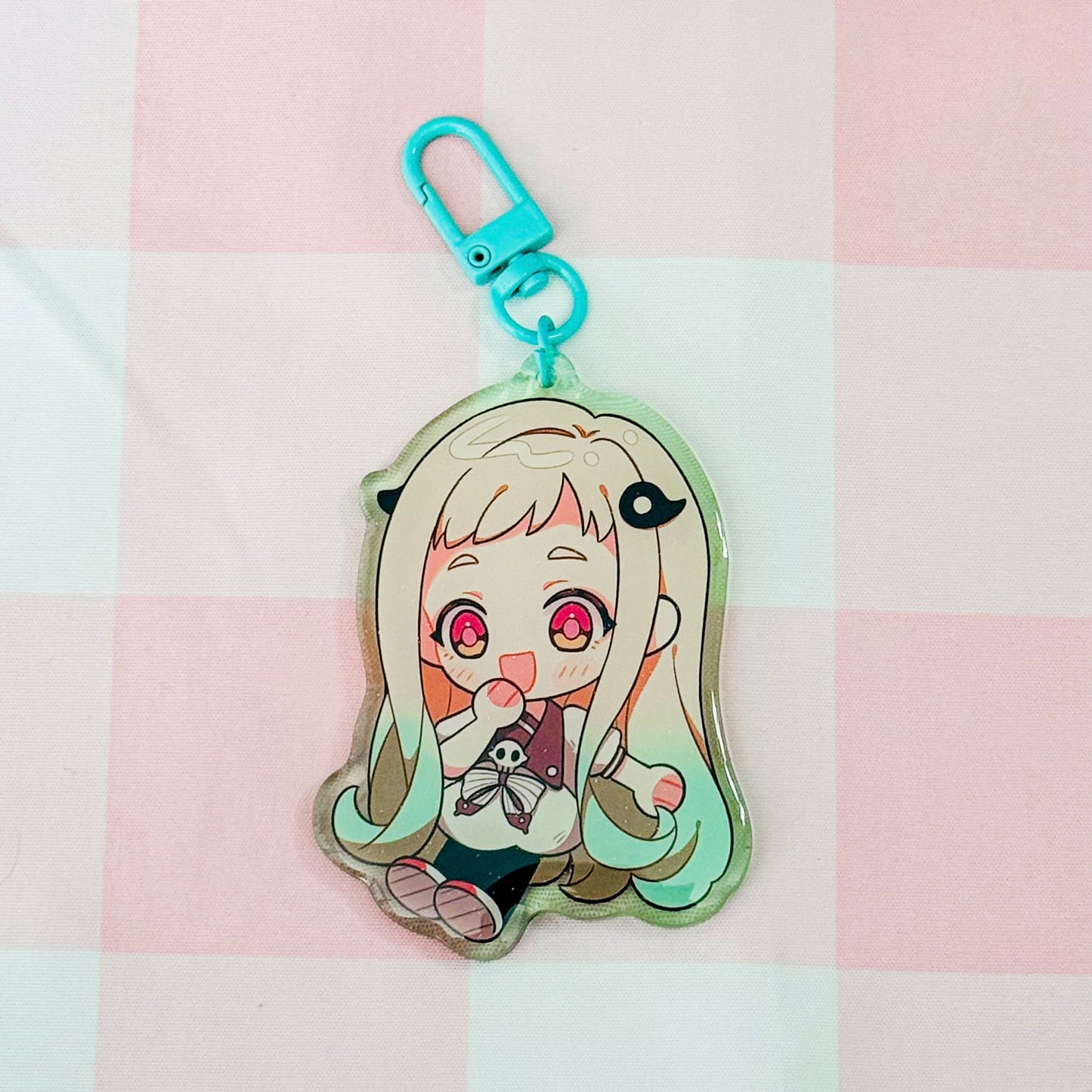 TBHK ☆ Charms