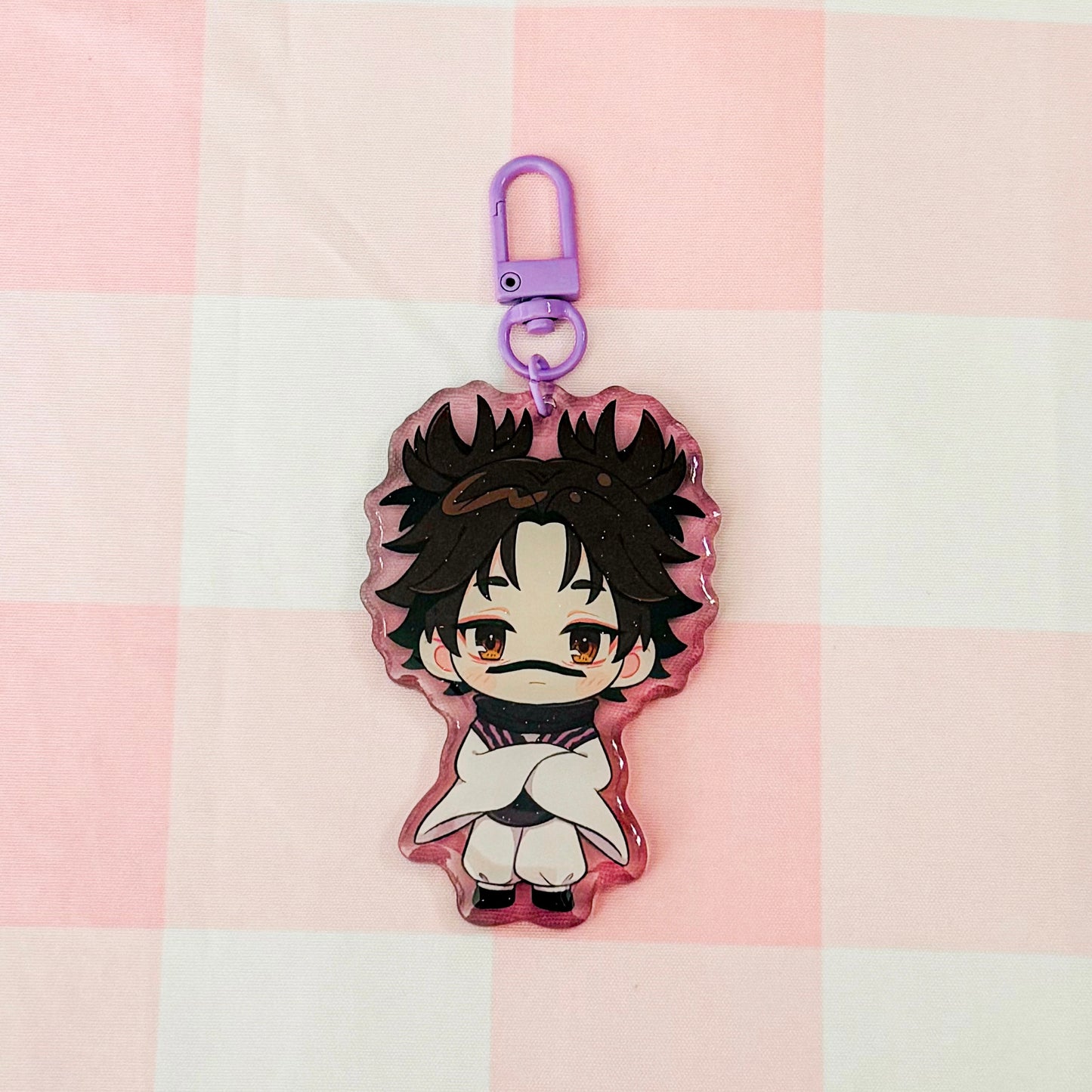 JJK ☆ Charms