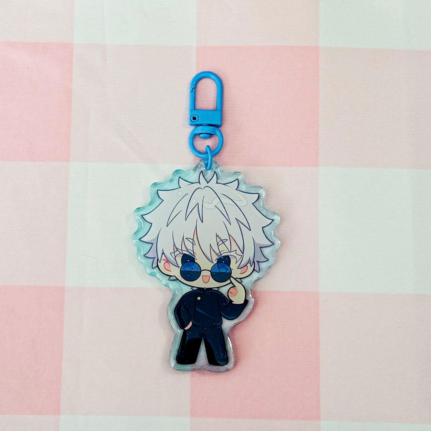 JJK ☆ Charms
