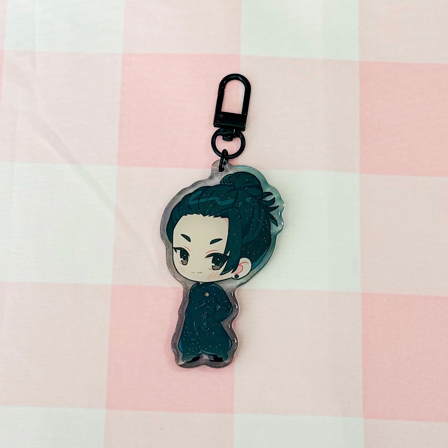 JJK ☆ Charms