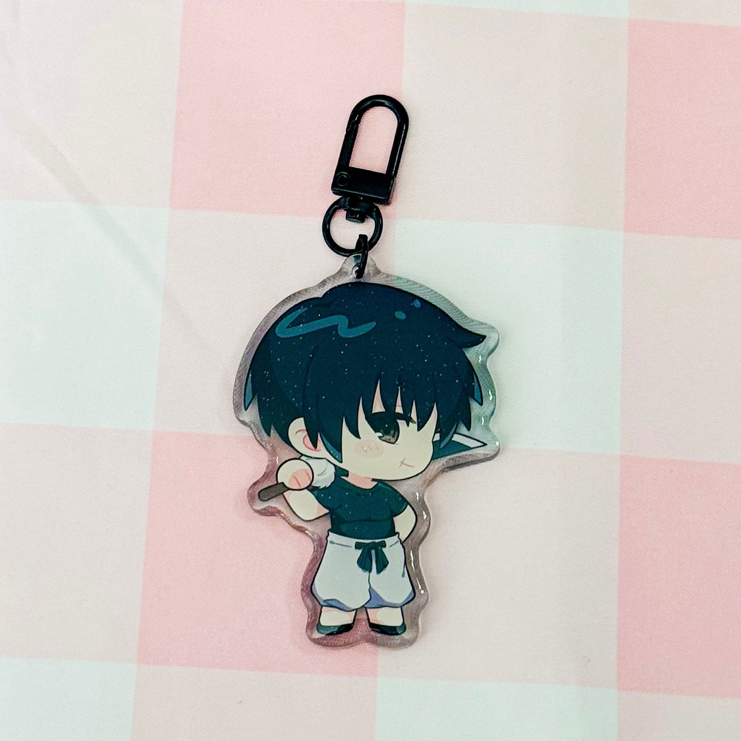 JJK ☆ Charms