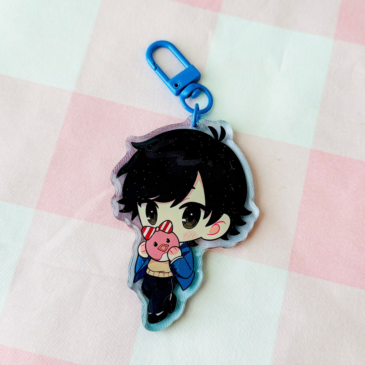 Twilight Focus ☆ Charms