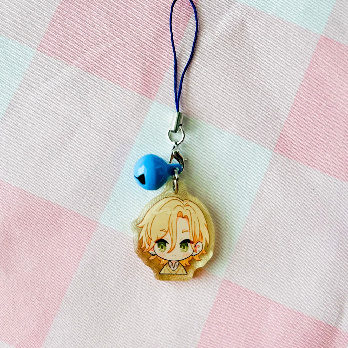 Twilight Focus ☆ Phone Charms