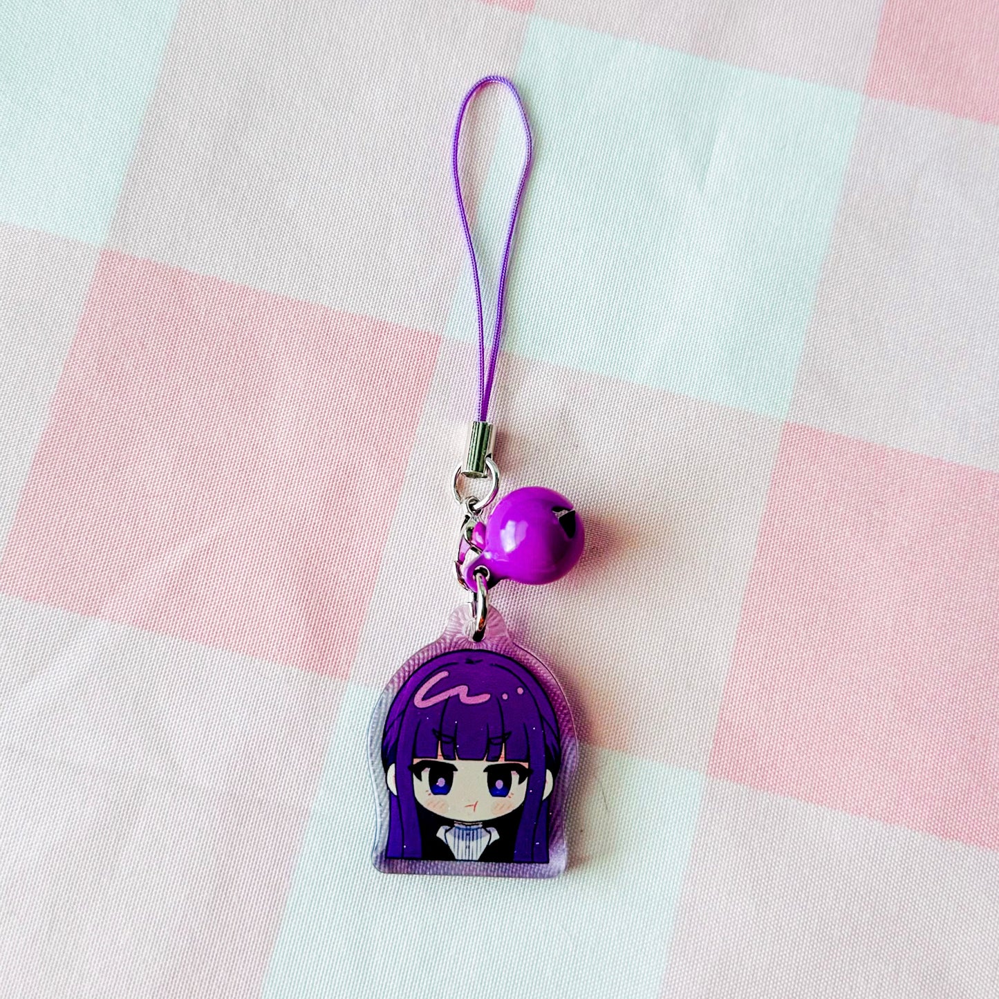 Journey of Feelings ☆ Phone Charms
