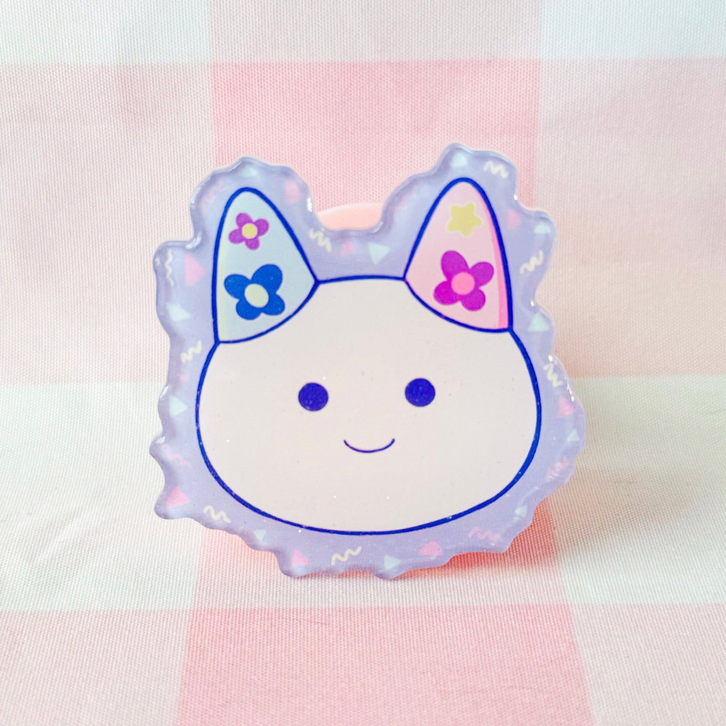 PupCat ☆ Phone Grips