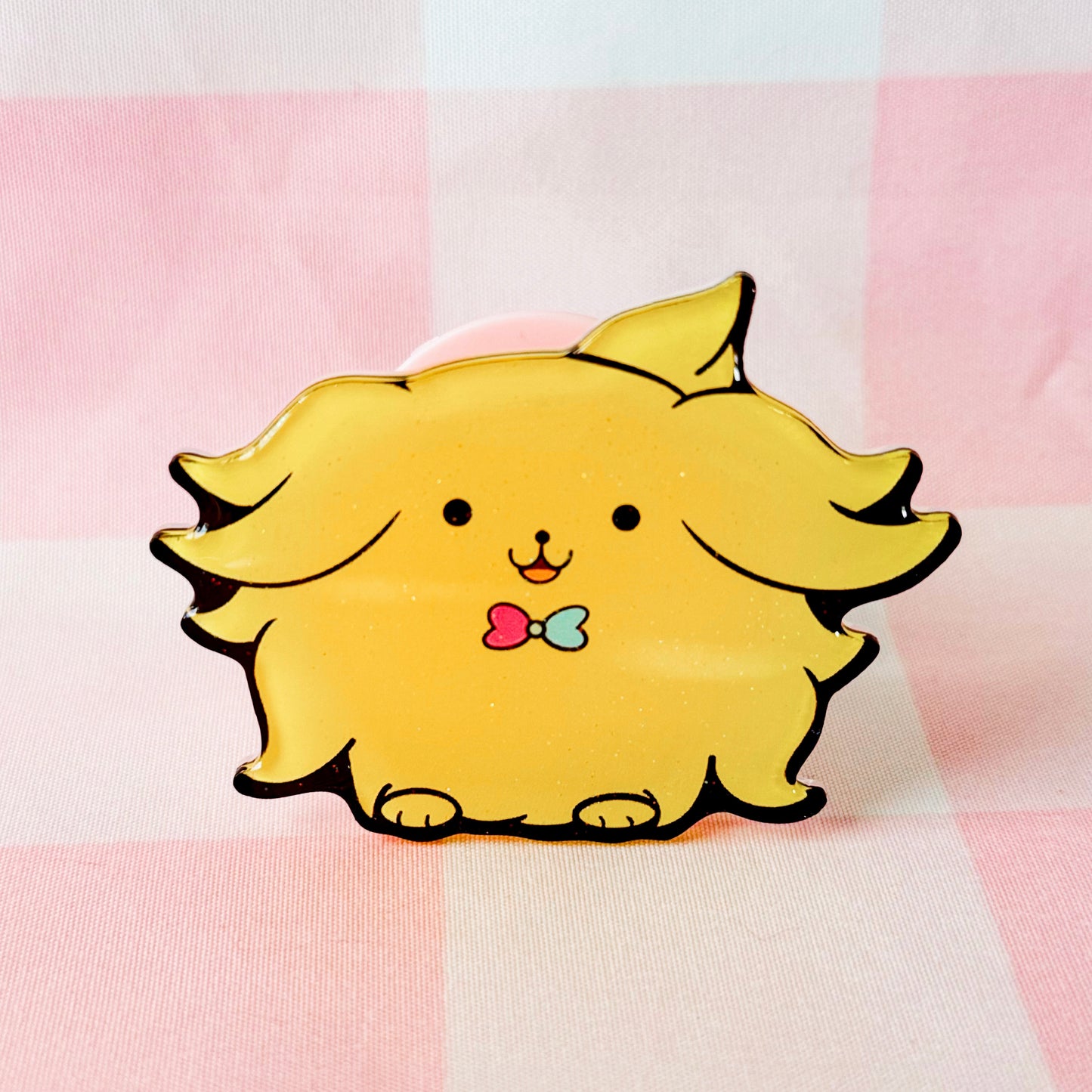 PupCat ☆ Phone Grips