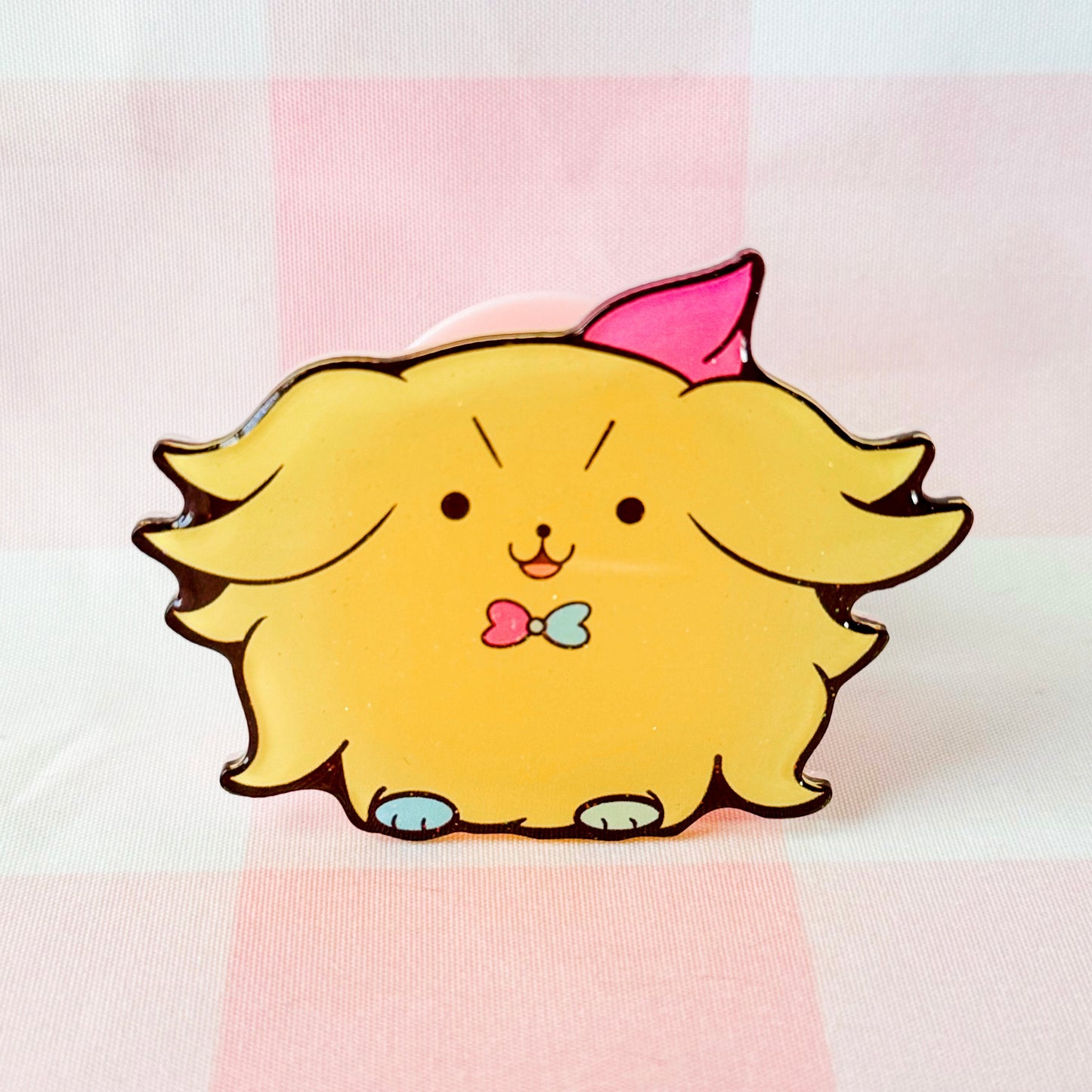 PupCat ☆ Phone Grips
