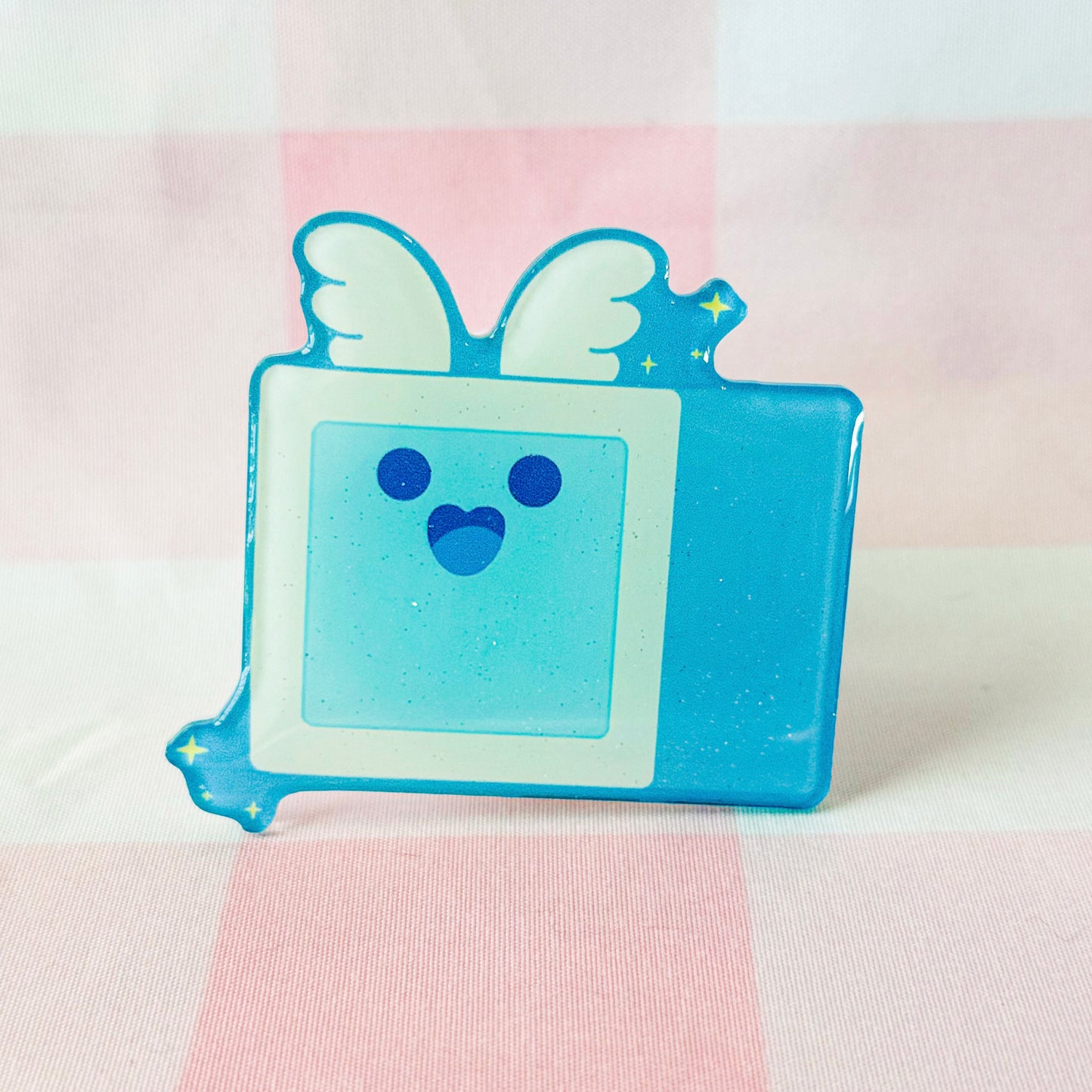 PupCat ☆ Phone Grips