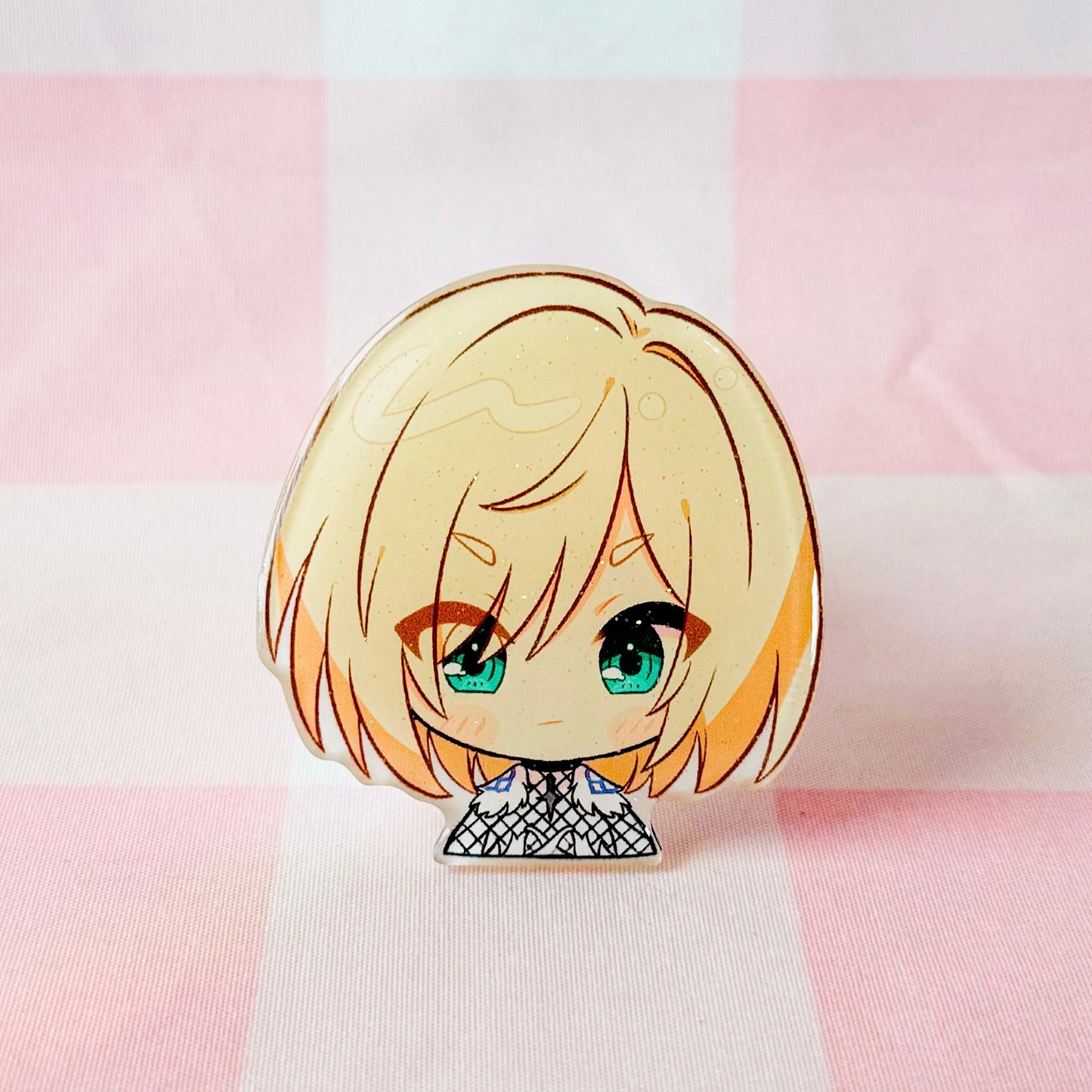YOI ☆ Phone Grips