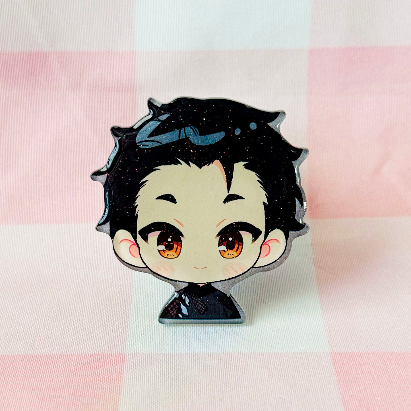 YOI ☆ Phone Grips