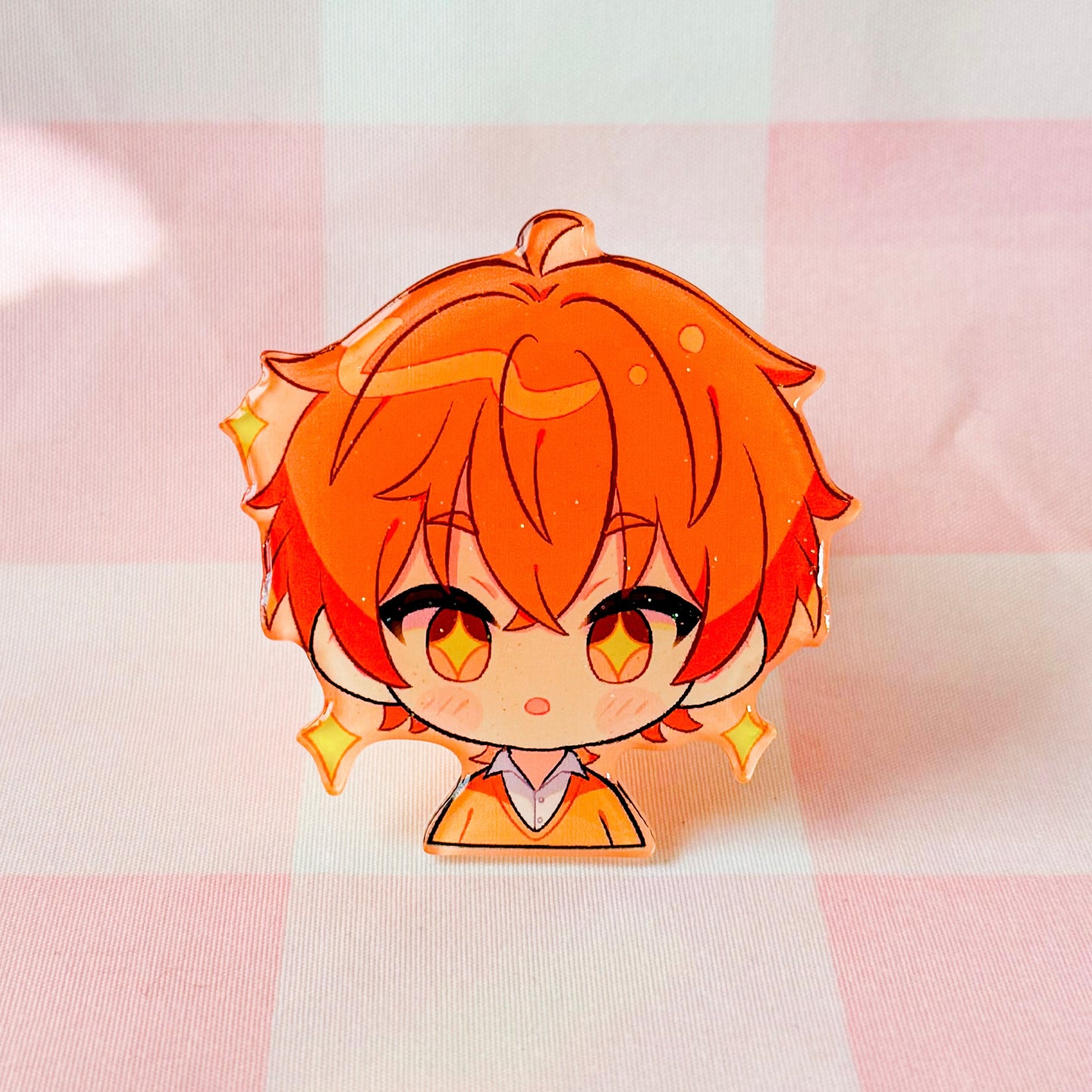 Given ☆ Phone Grips