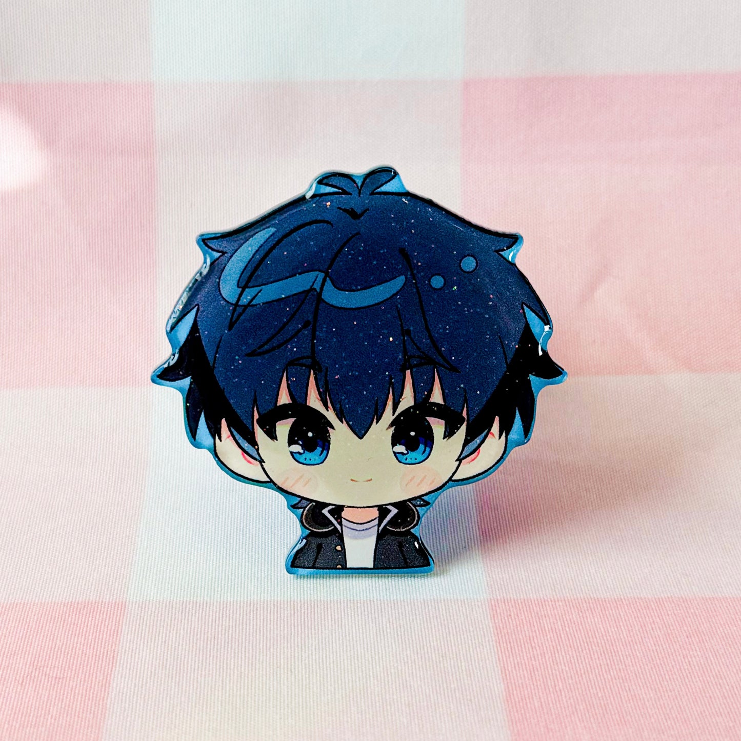Given ☆ Phone Grips