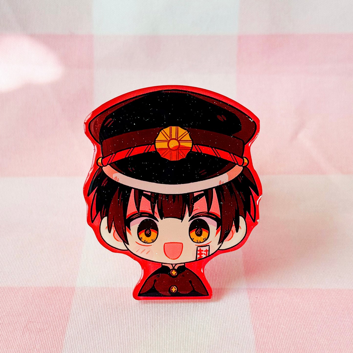 TBHK ☆ Phone Grips