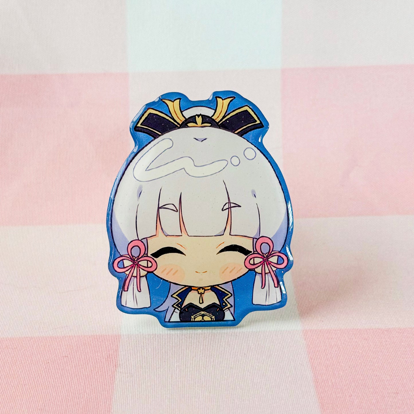 Genshin Phone Grips