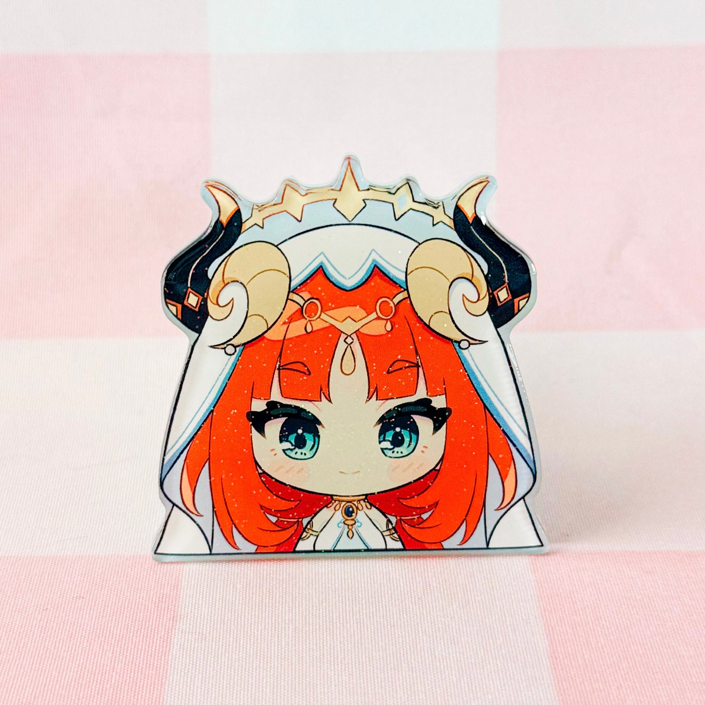Genshin Phone Grips